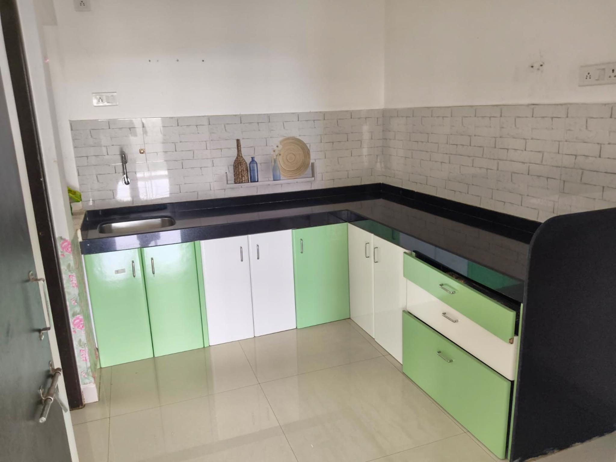 2 BHK Flat for Sale in SAKARIA OCEANIC, Vasco Da Gama — photo 11