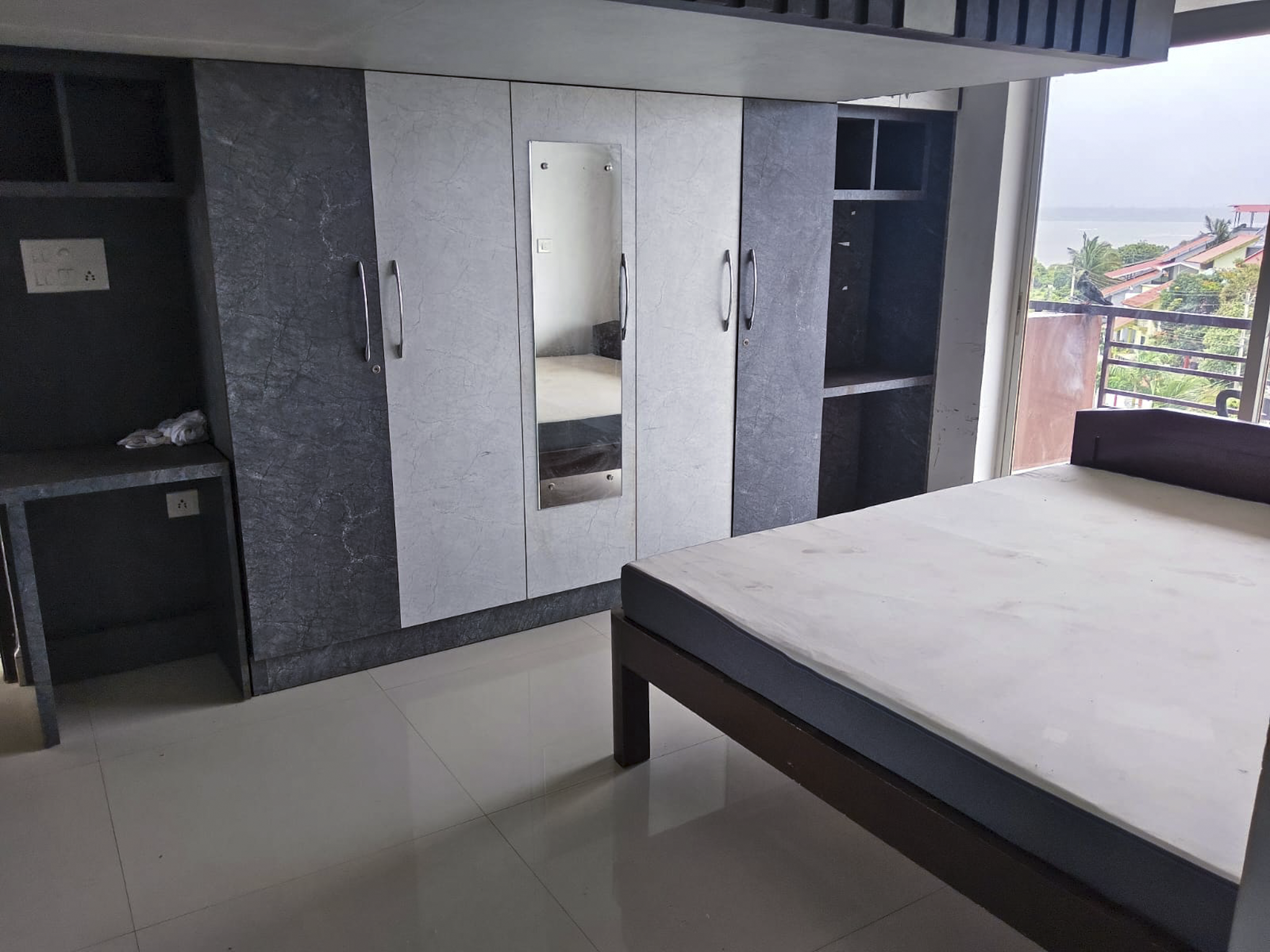 2 BHK Flat for Sale in SAKARIA OCEANIC, Vasco Da Gama — photo 7