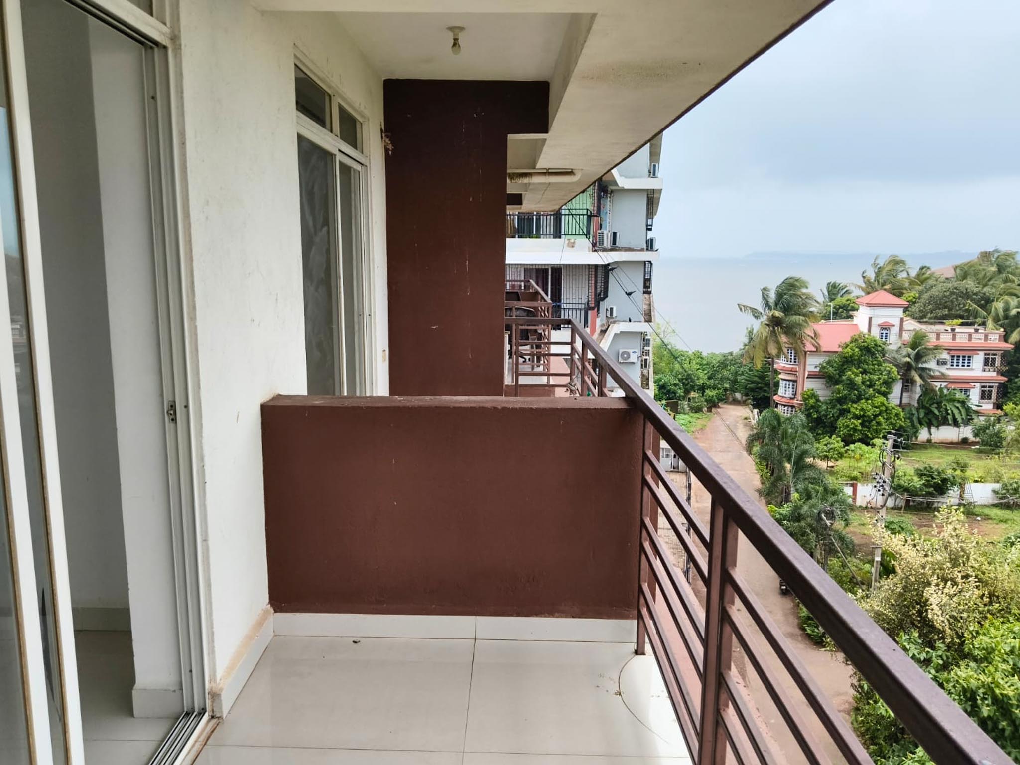 2 BHK Flat for Sale in SAKARIA OCEANIC, Vasco Da Gama — photo 14