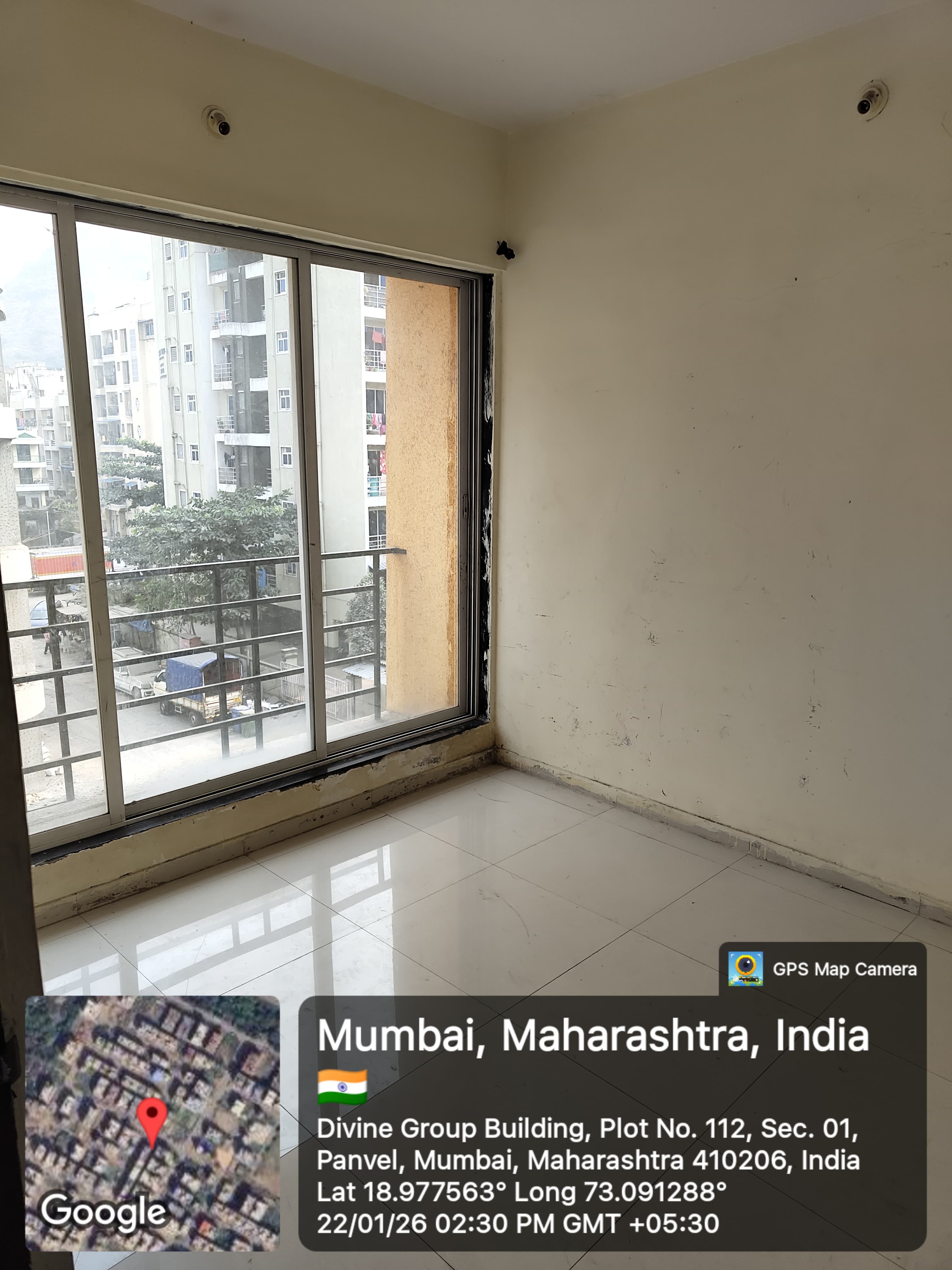 Flat for Sale in Chowk — photo 1