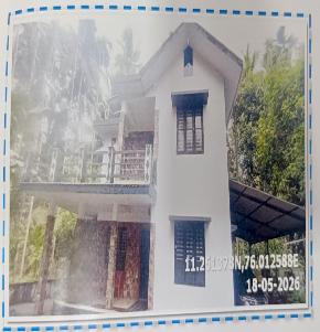 Individual House for Sale in Keezhuparamba Village, Ernad Taluk, Malappuram, Kizhuparamba — photo 1