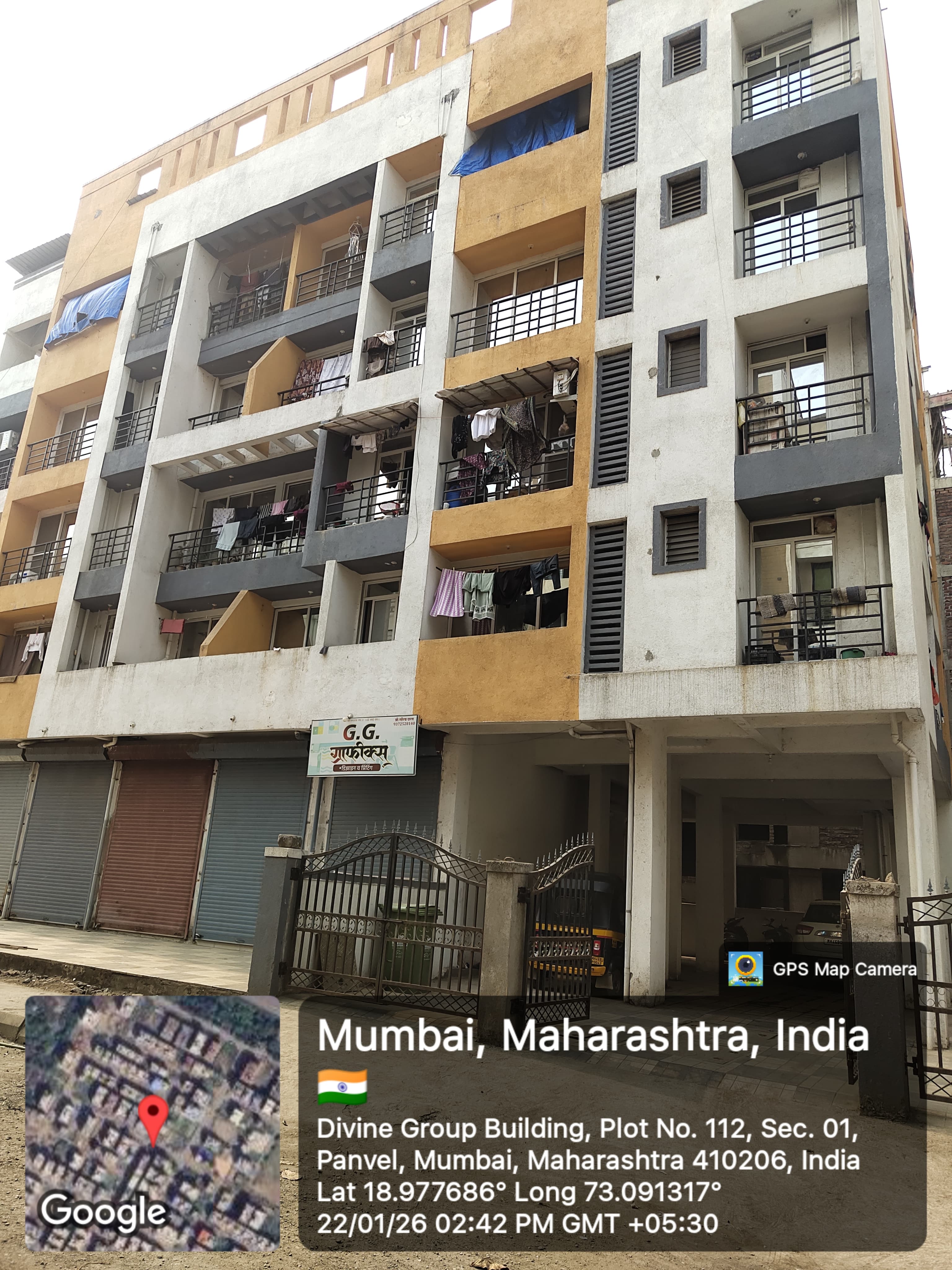 Flat for Sale in Chowk — photo 2