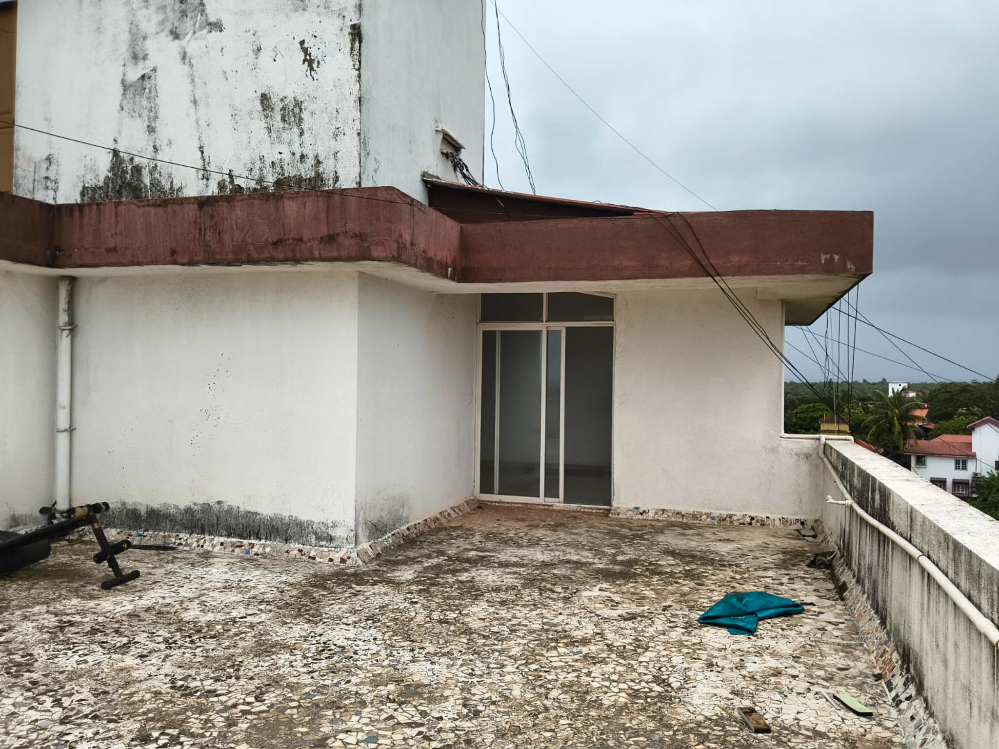 2 BHK Flat for Sale in SAKARIA OCEANIC, Vasco Da Gama — photo 18