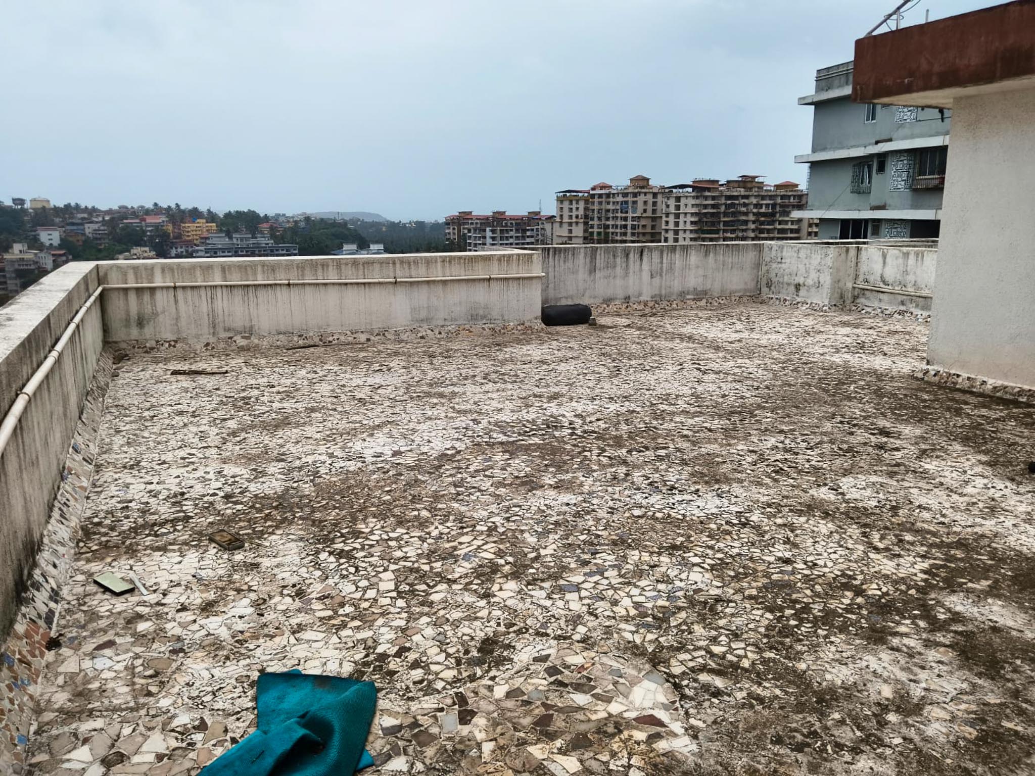 2 BHK Flat for Sale in SAKARIA OCEANIC, Vasco Da Gama — photo 19