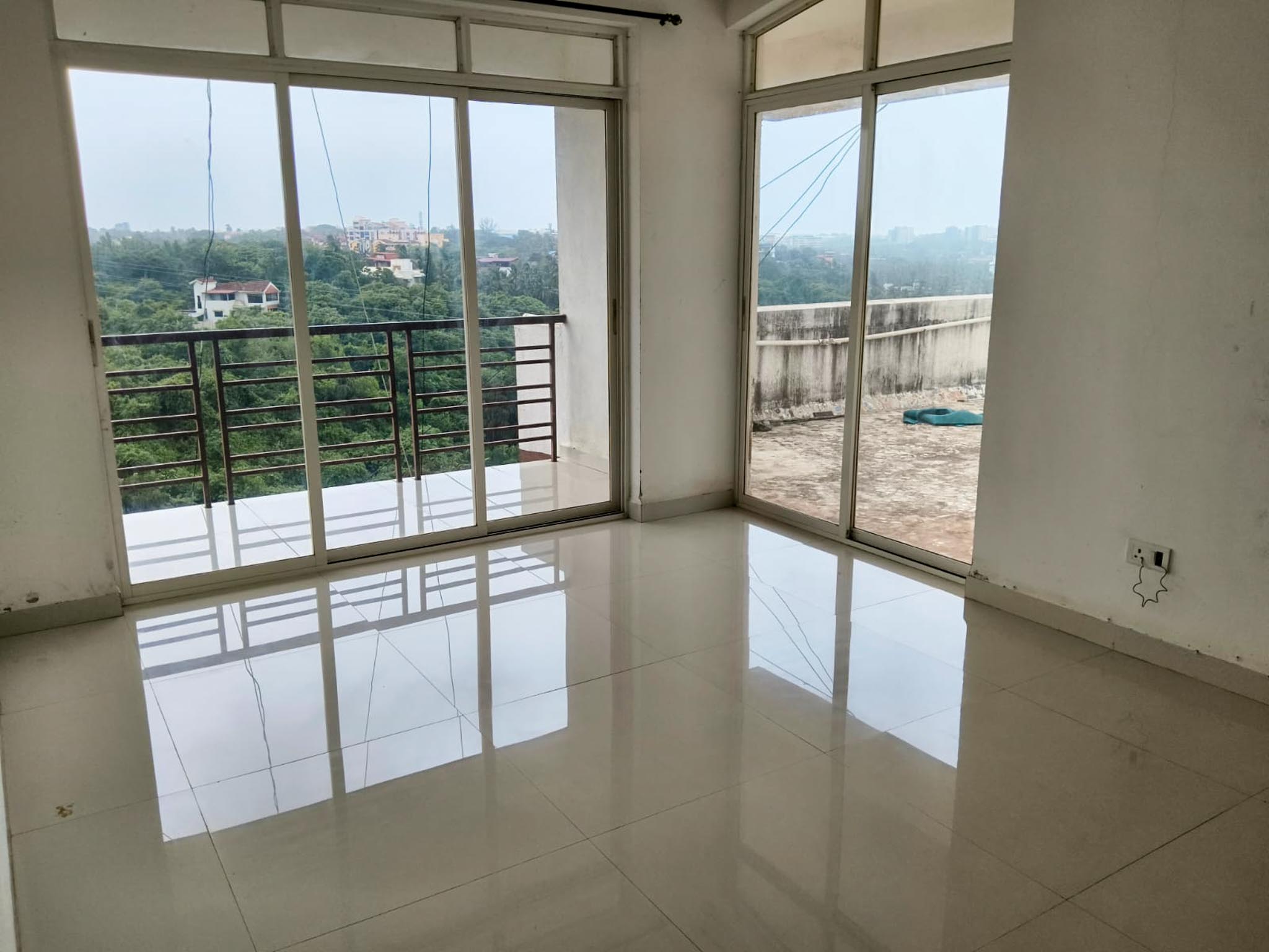 2 BHK Flat for Sale in SAKARIA OCEANIC, Vasco Da Gama — photo 20