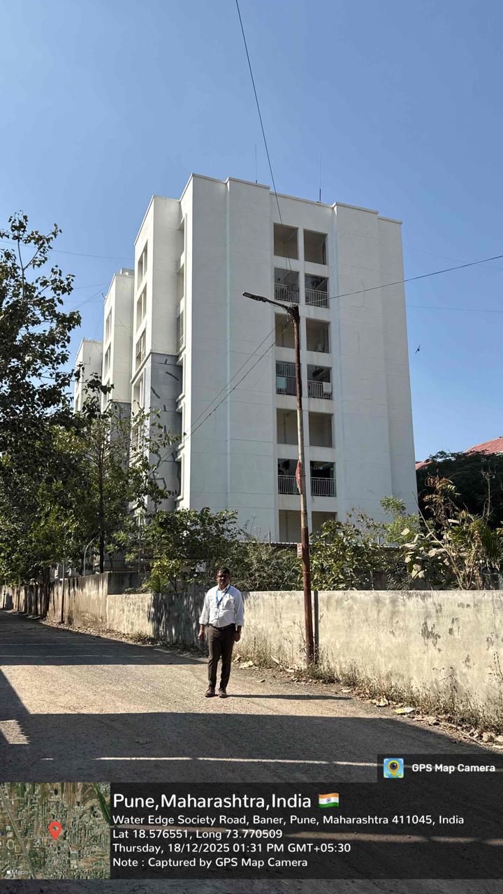 2 BHK Flat for Sale in Riddhi, Balewadi pune, Pune — photo 1