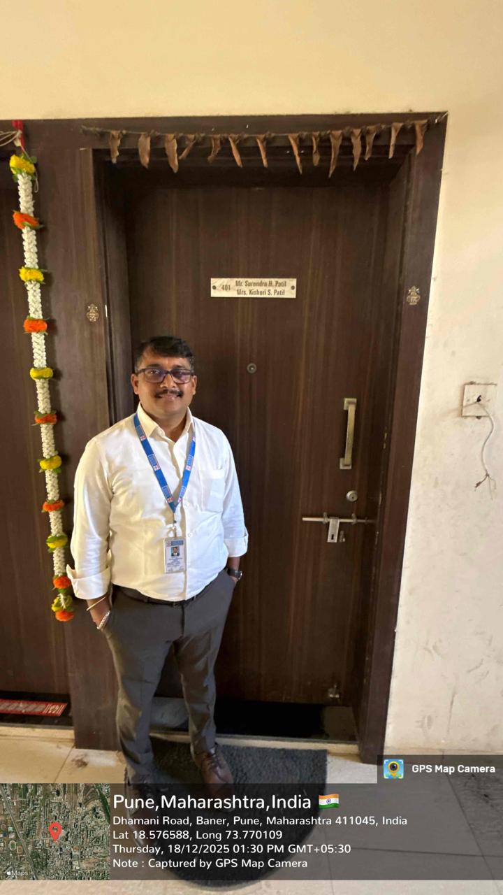2 BHK Flat for Sale in Riddhi, Balewadi pune, Pune — photo 2