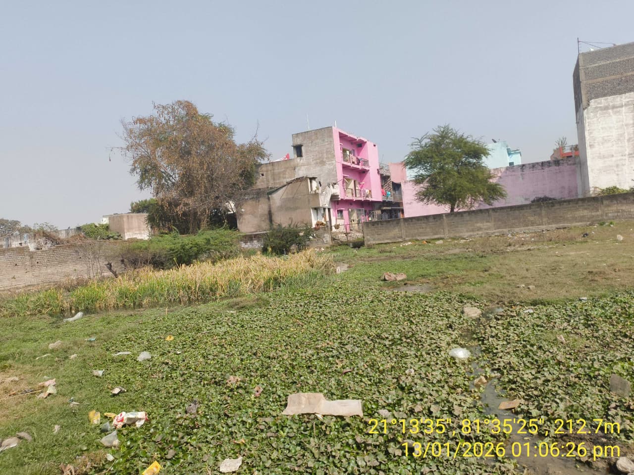 Plot for Sale in NA, Raipura Chhattisgarh, Raipur — photo 4