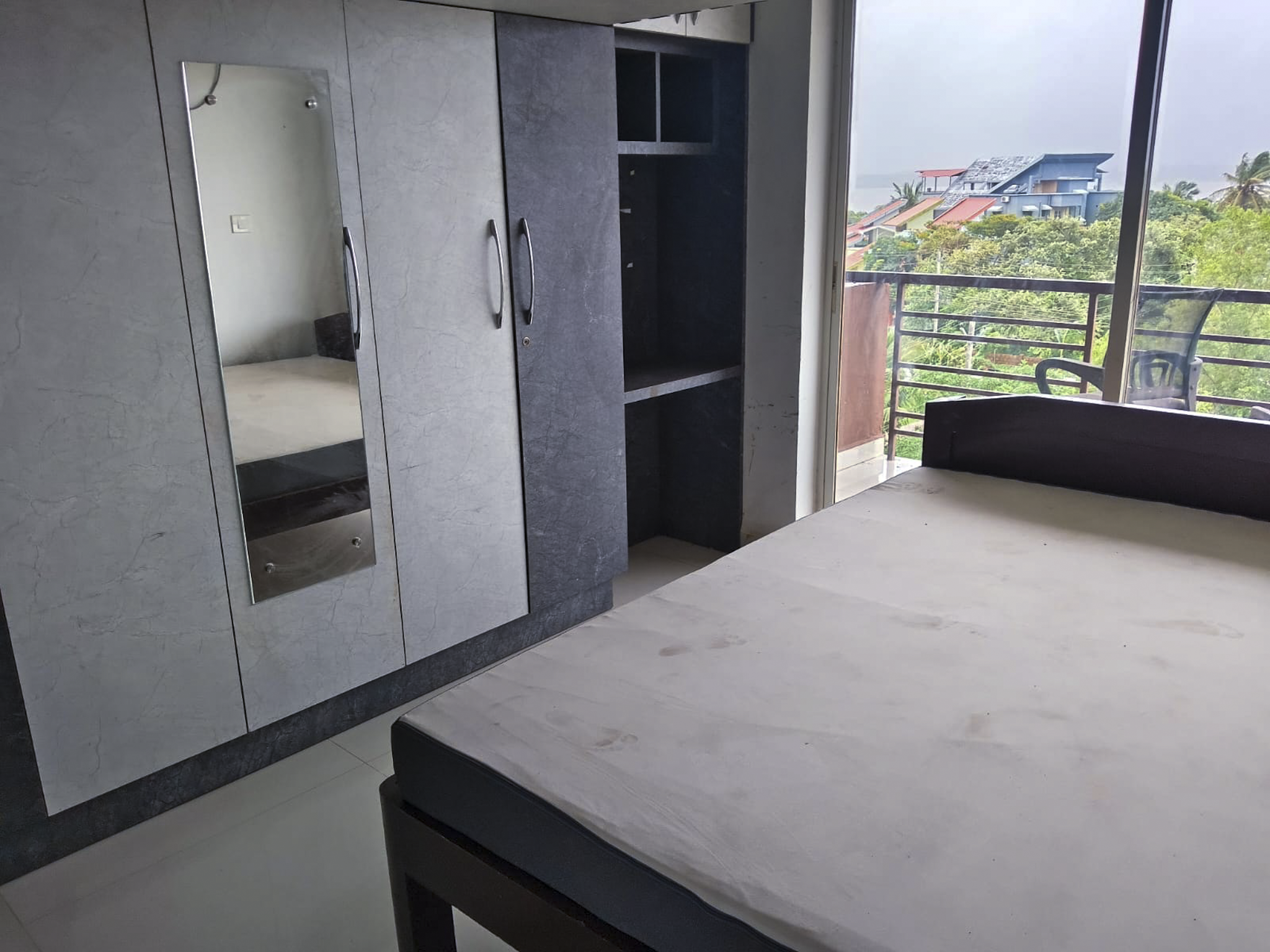 2 BHK Flat for Sale in SAKARIA OCEANIC, Vasco Da Gama — photo 9