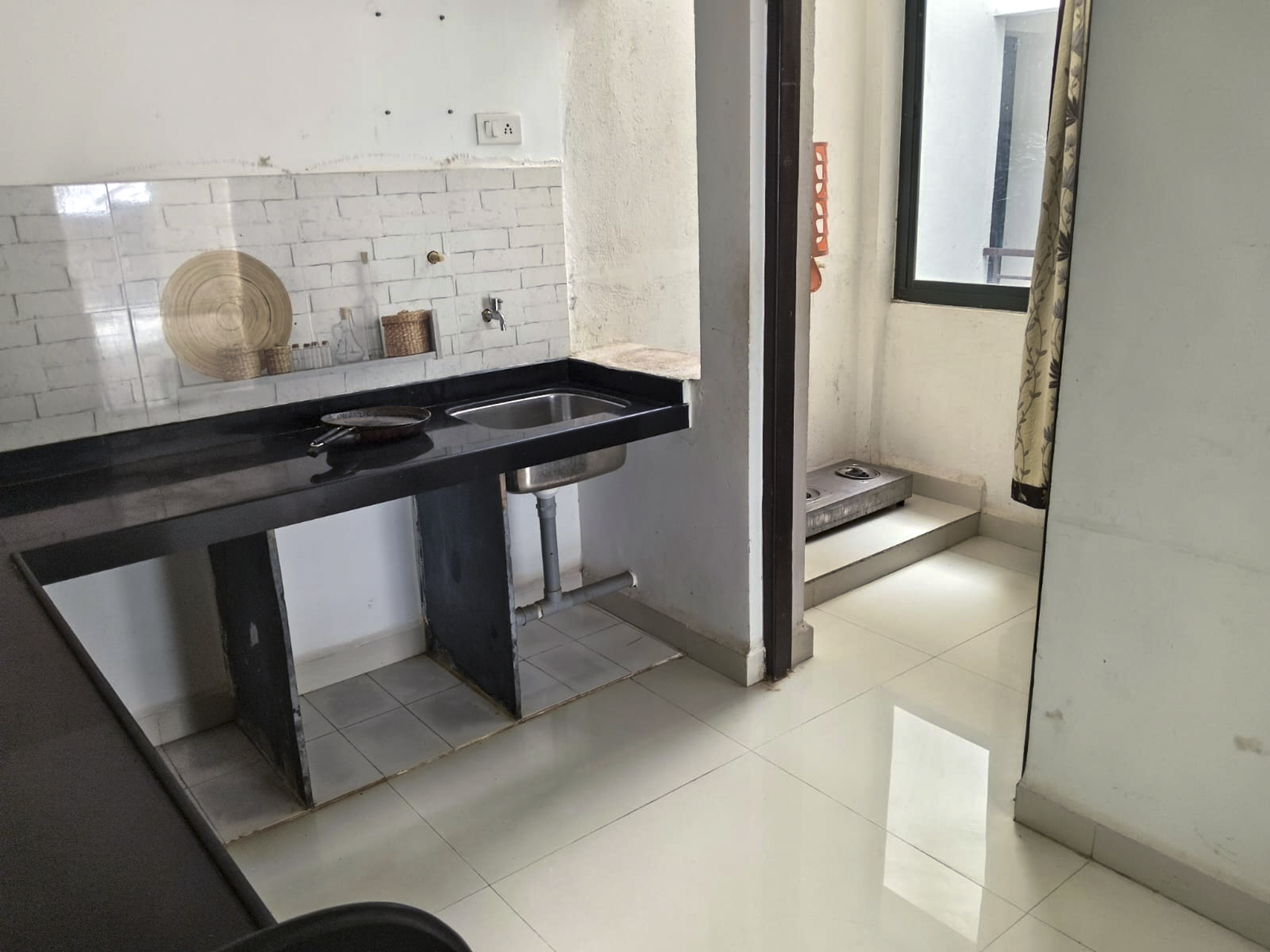 2 BHK Flat for Sale in SAKARIA OCEANIC, Vasco Da Gama — photo 10