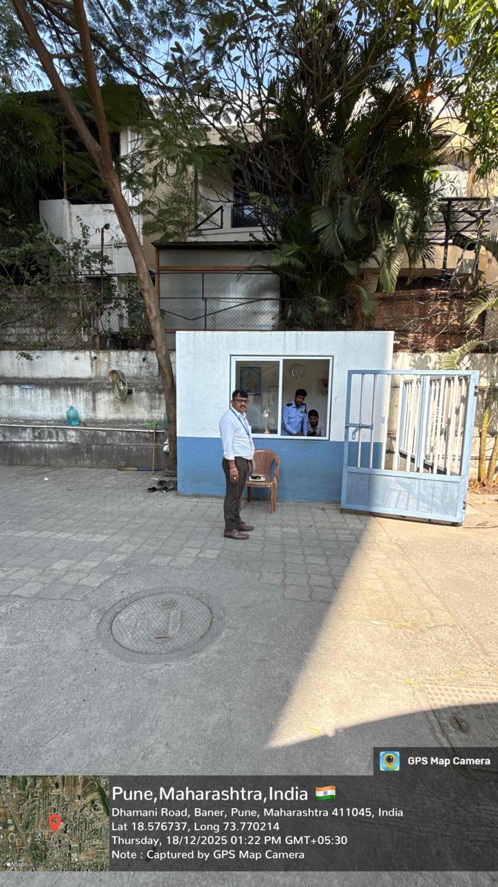 2 BHK Flat for Sale in Riddhi, Balewadi pune, Pune — photo 7