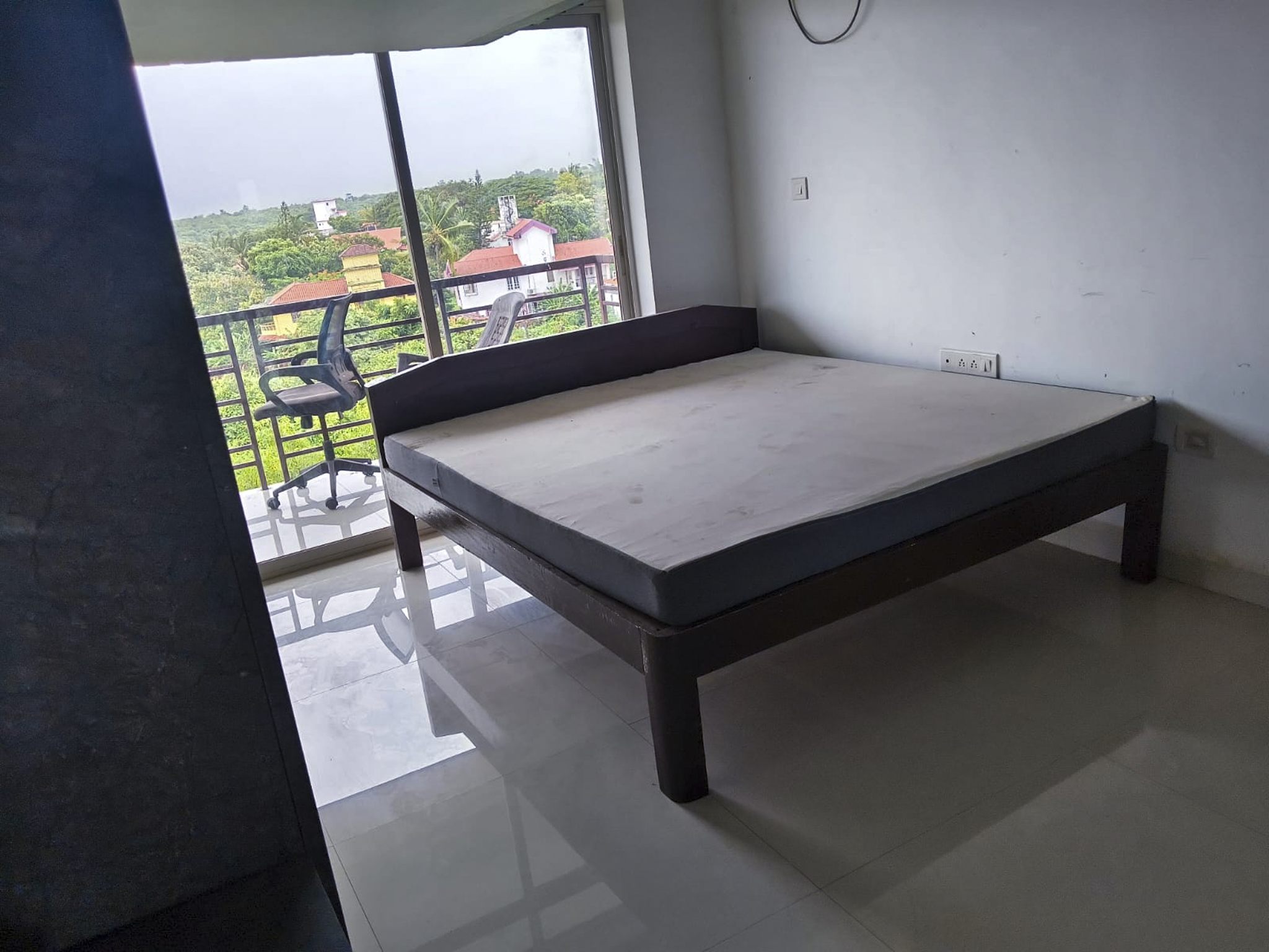 2 BHK Flat for Sale in SAKARIA OCEANIC, Vasco Da Gama — photo 12