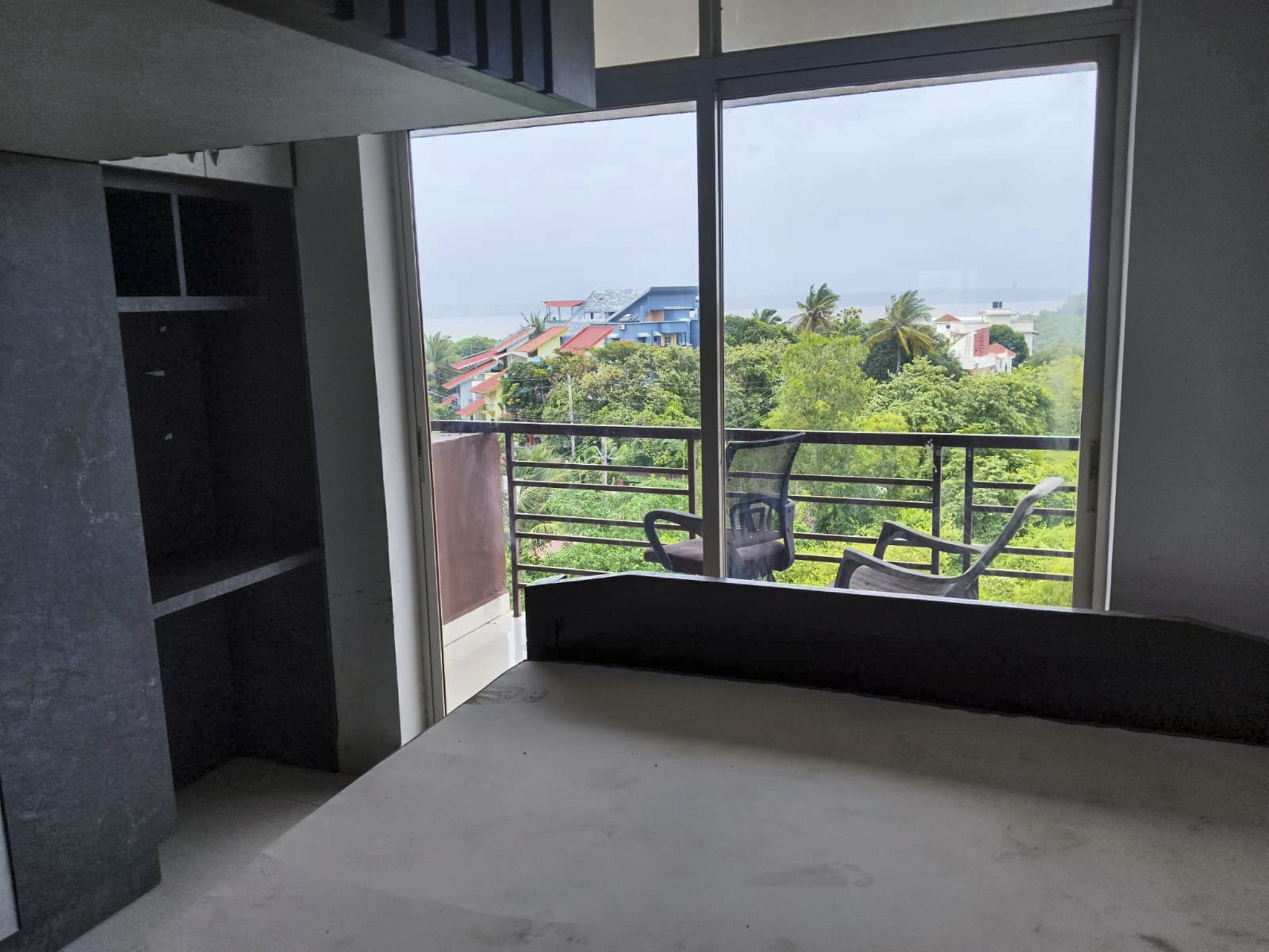 2 BHK Flat for Sale in SAKARIA OCEANIC, Vasco Da Gama — photo 13