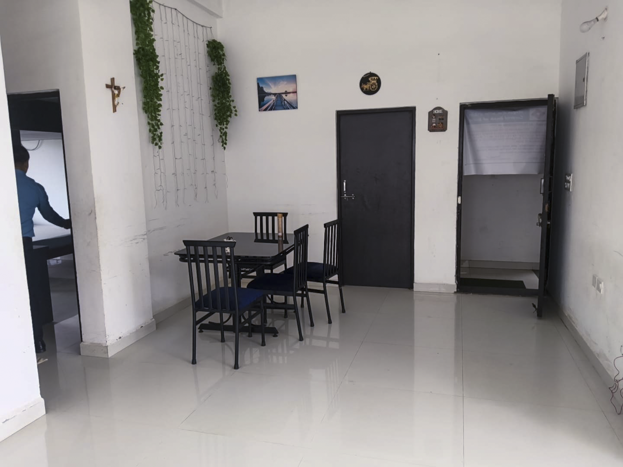 2 BHK Flat for Sale in SAKARIA OCEANIC, Vasco Da Gama — photo 14