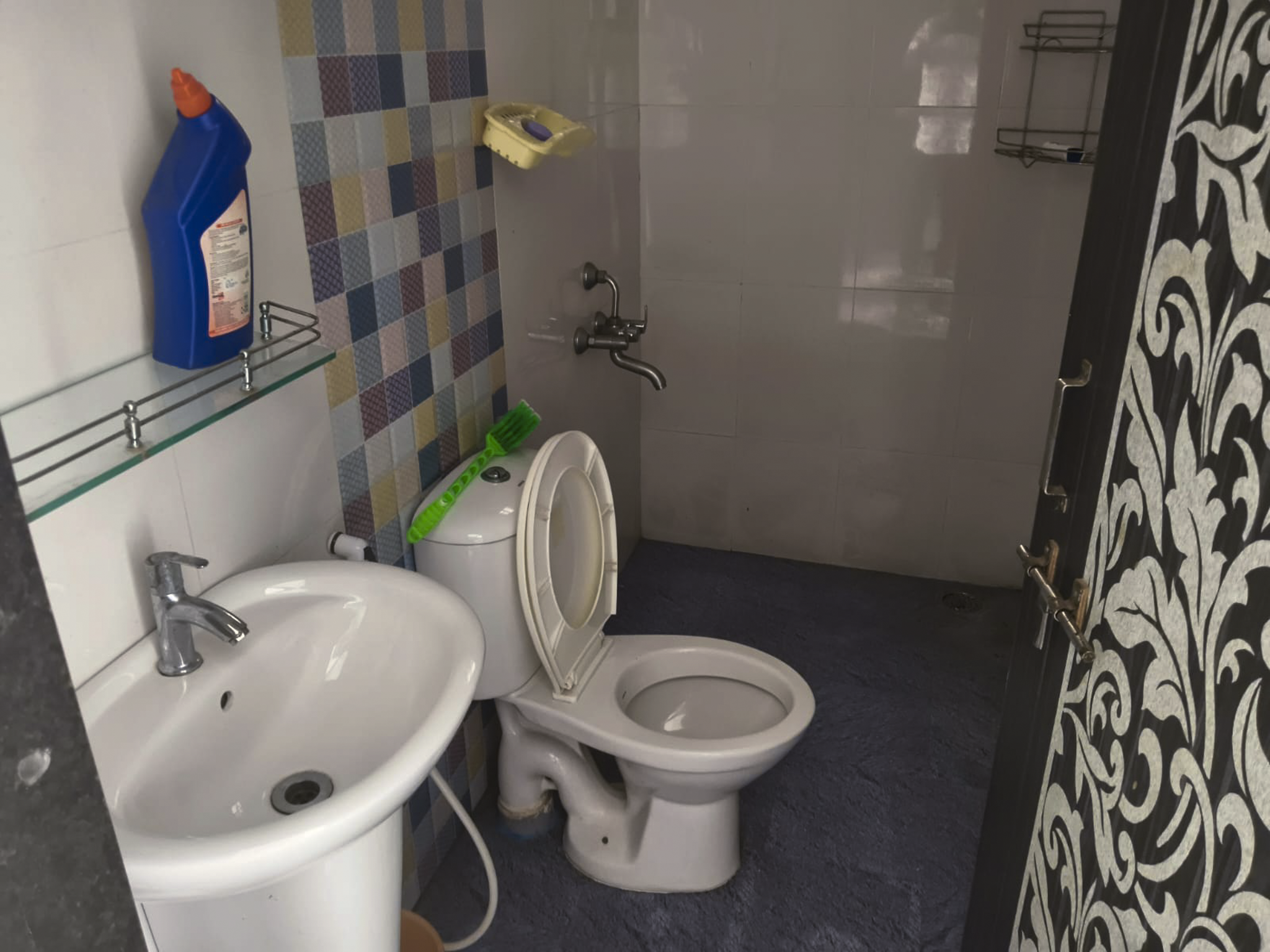 2 BHK Flat for Sale in SAKARIA OCEANIC, Vasco Da Gama — photo 16