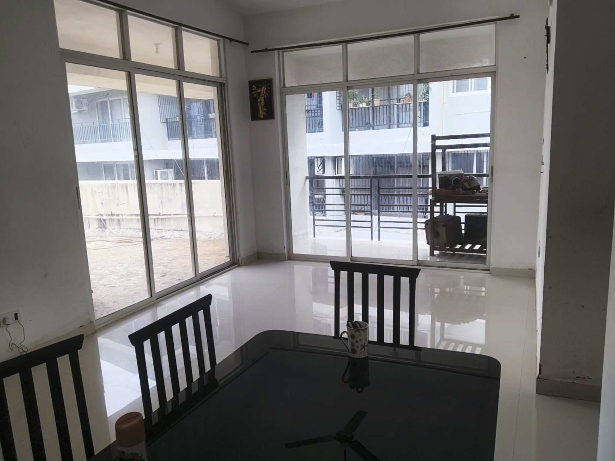 2 BHK Flat for Sale in SAKARIA OCEANIC, Vasco Da Gama — photo 1