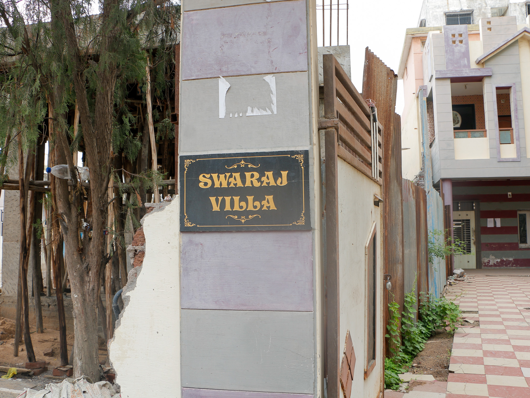 Bungalow for Sale in Oswal Colony Opp Jain Deraser, Jamnagar — photo 11