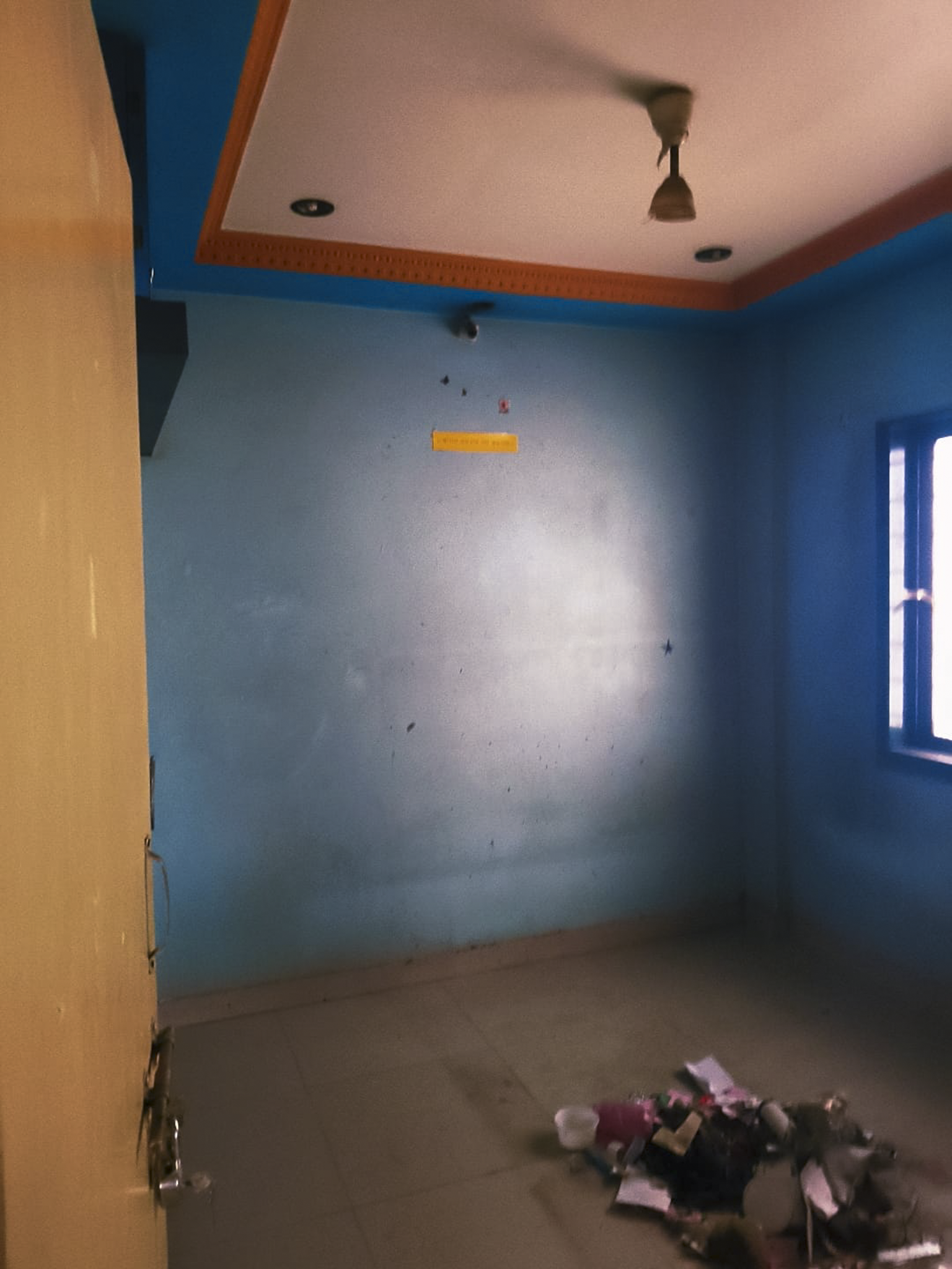 1 BHK Flat for Sale in Sidhivinayak Samrudhi Apartment, Golden Park sangli, Sangli — photo 3