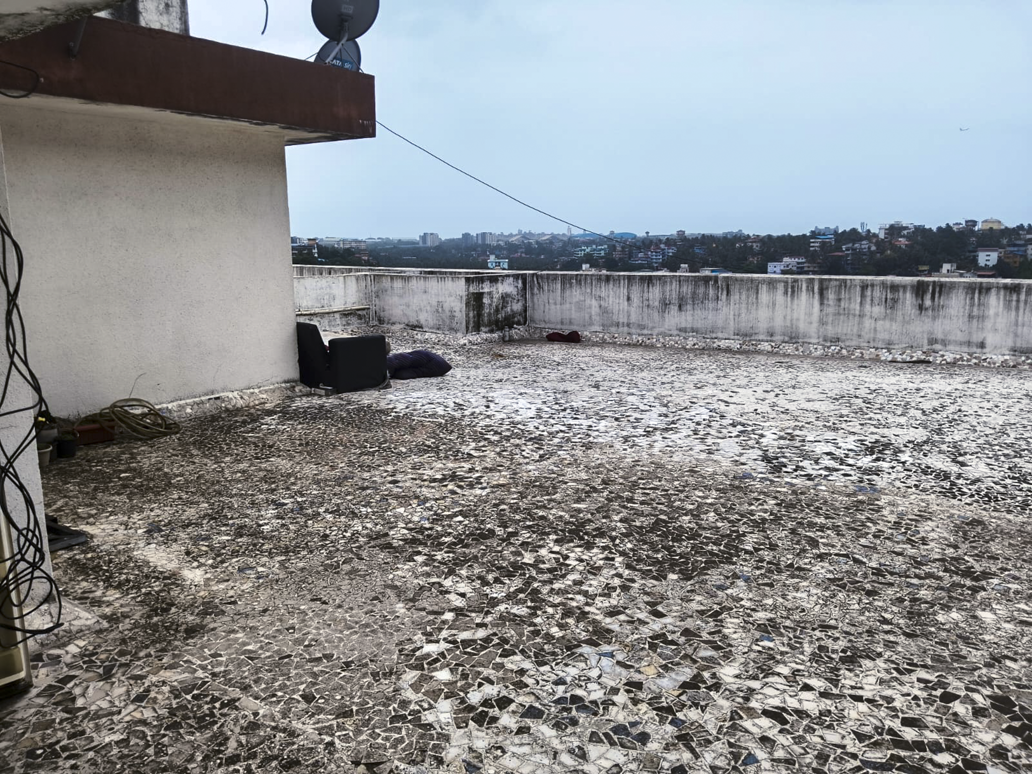 2 BHK Flat for Sale in SAKARIA OCEANIC, Vasco Da Gama — photo 3