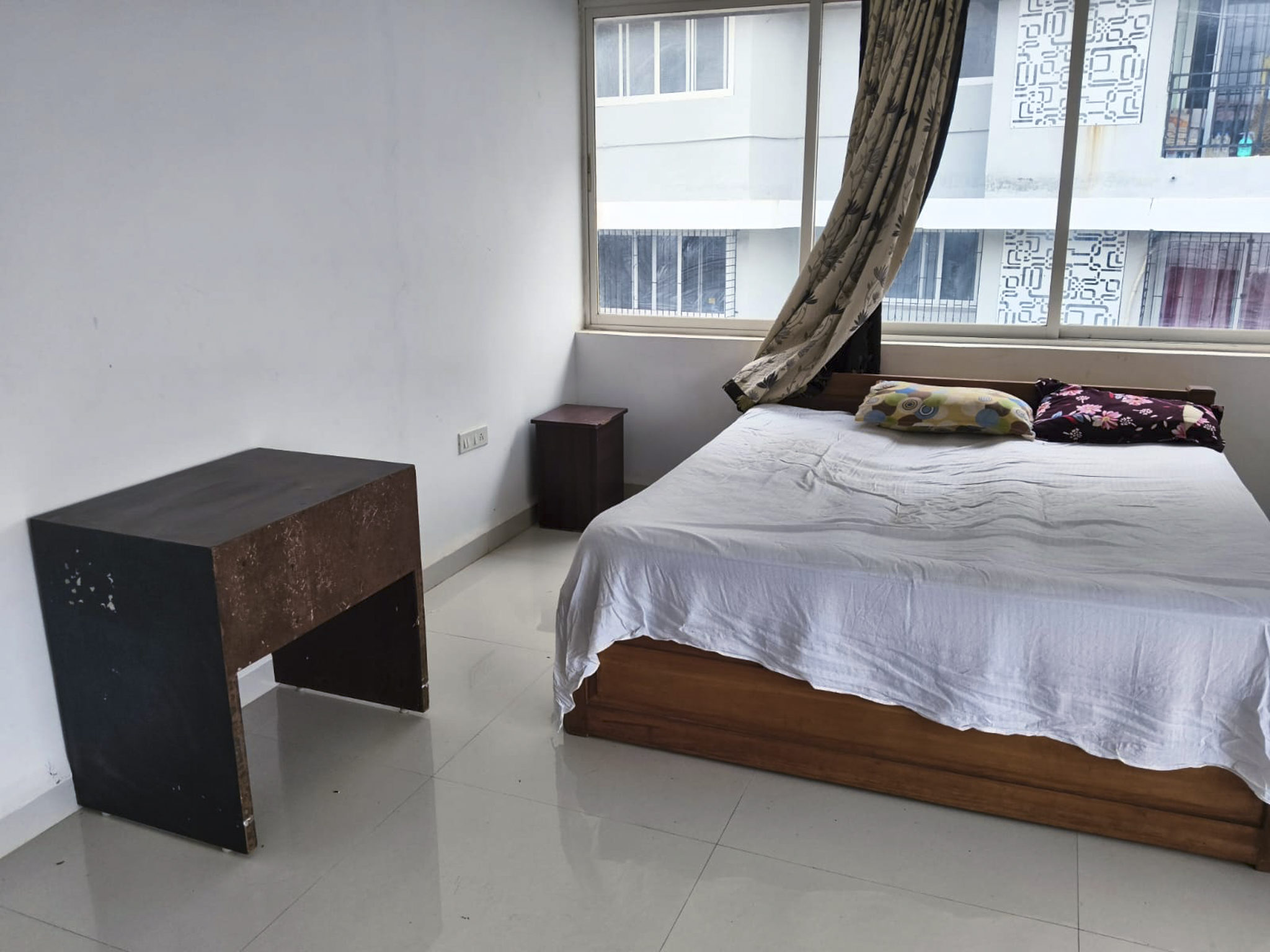 2 BHK Flat for Sale in SAKARIA OCEANIC, Vasco Da Gama — photo 4