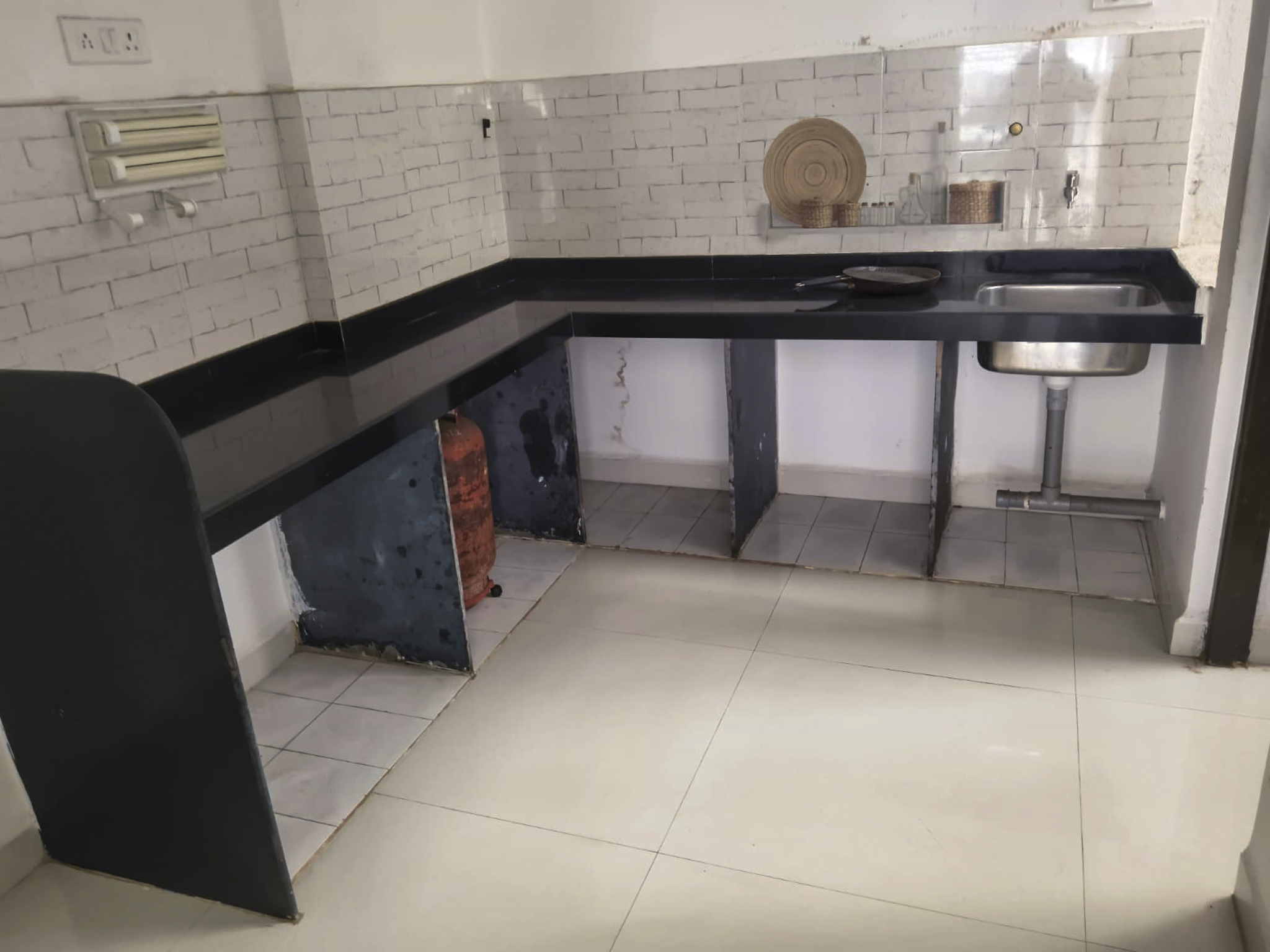 2 BHK Flat for Sale in SAKARIA OCEANIC, Vasco Da Gama — photo 5