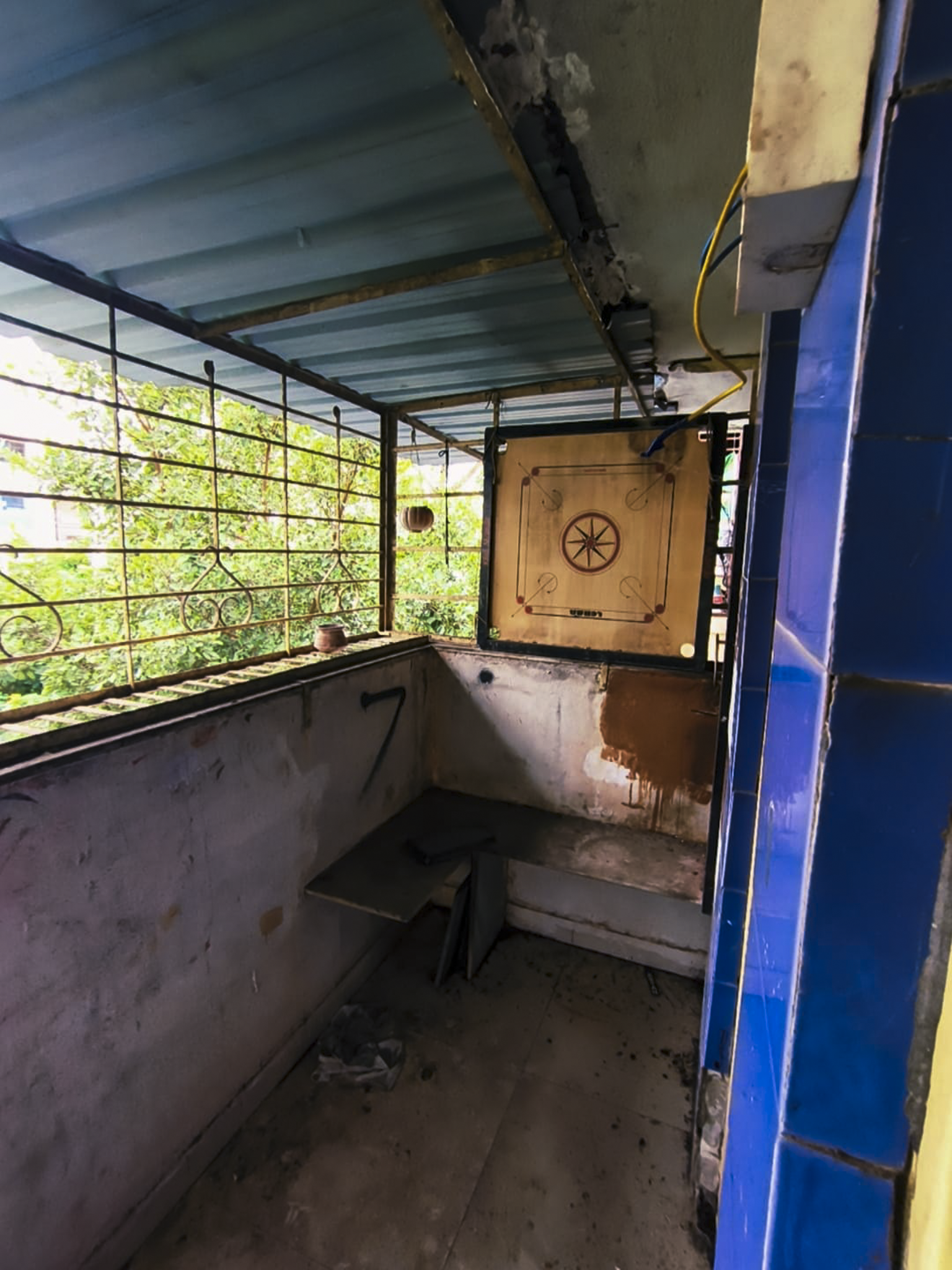 1 BHK Flat for Sale in Sidhivinayak Samrudhi Apartment, Golden Park sangli, Sangli — photo 7