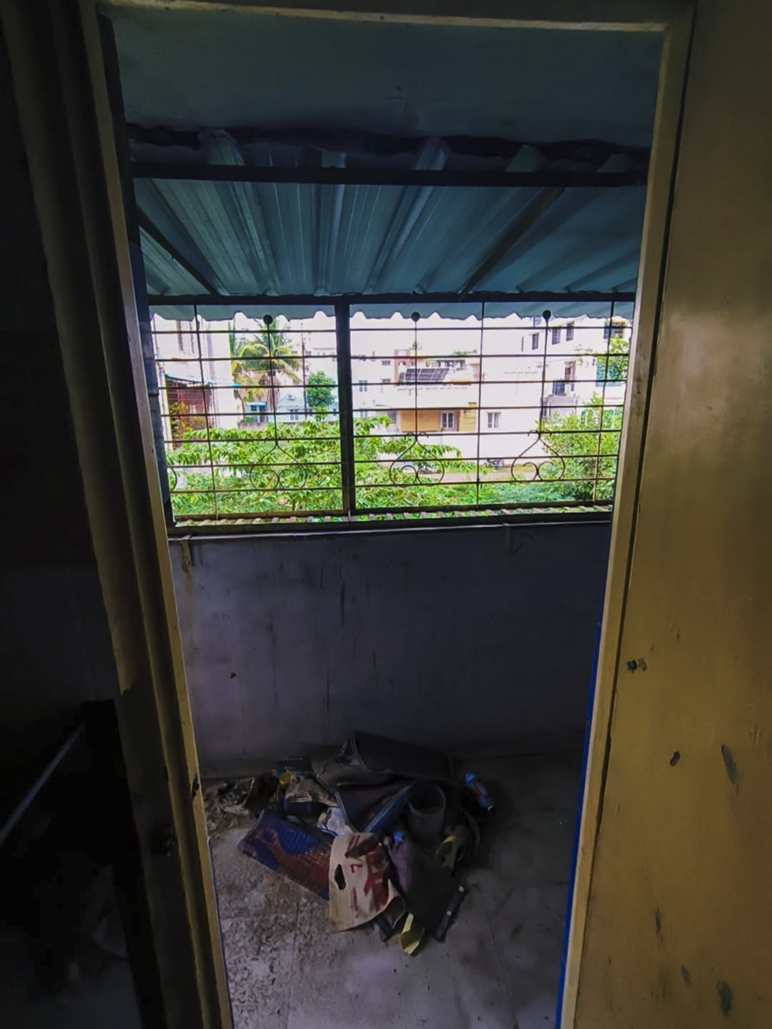 1 BHK Flat for Sale in Sidhivinayak Samrudhi Apartment, Golden Park sangli, Sangli — photo 8