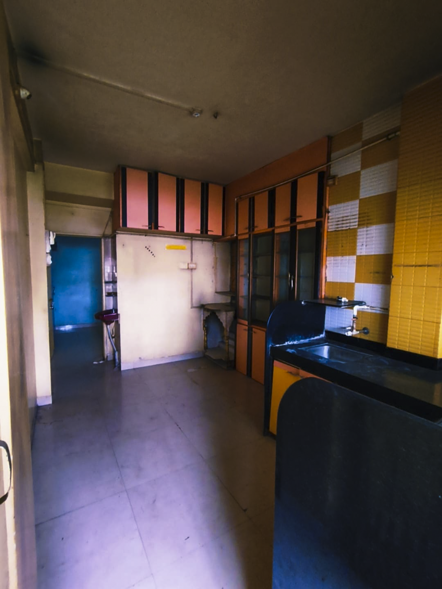 1 BHK Flat for Sale in Sidhivinayak Samrudhi Apartment, Golden Park sangli, Sangli — photo 9