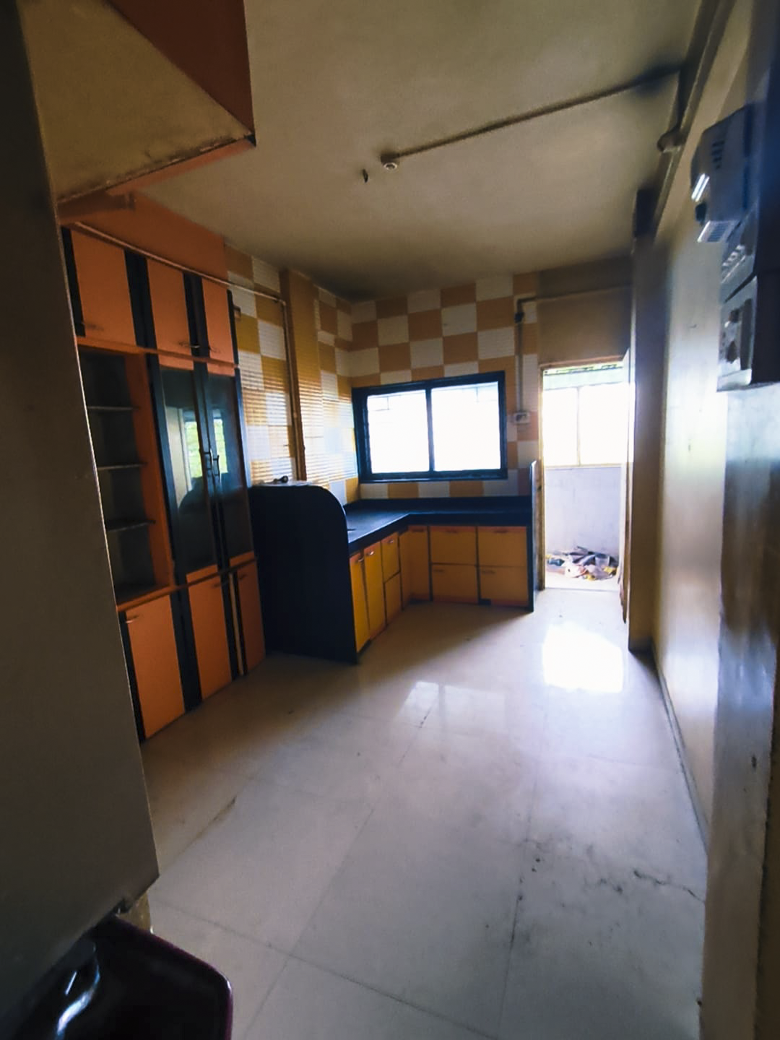 1 BHK Flat for Sale in Sidhivinayak Samrudhi Apartment, Golden Park sangli, Sangli — photo 10