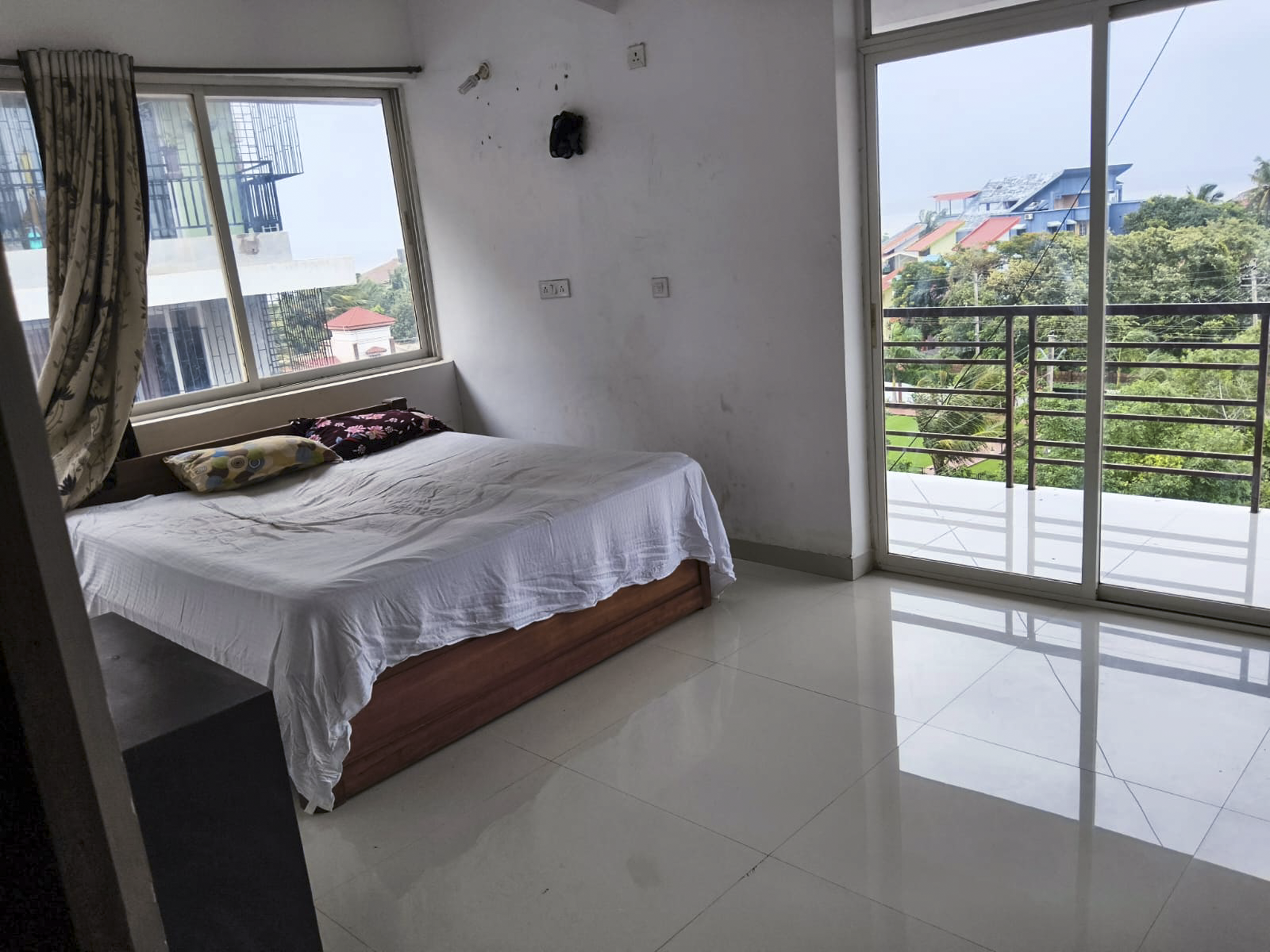 2 BHK Flat for Sale in SAKARIA OCEANIC, Vasco Da Gama — photo 6