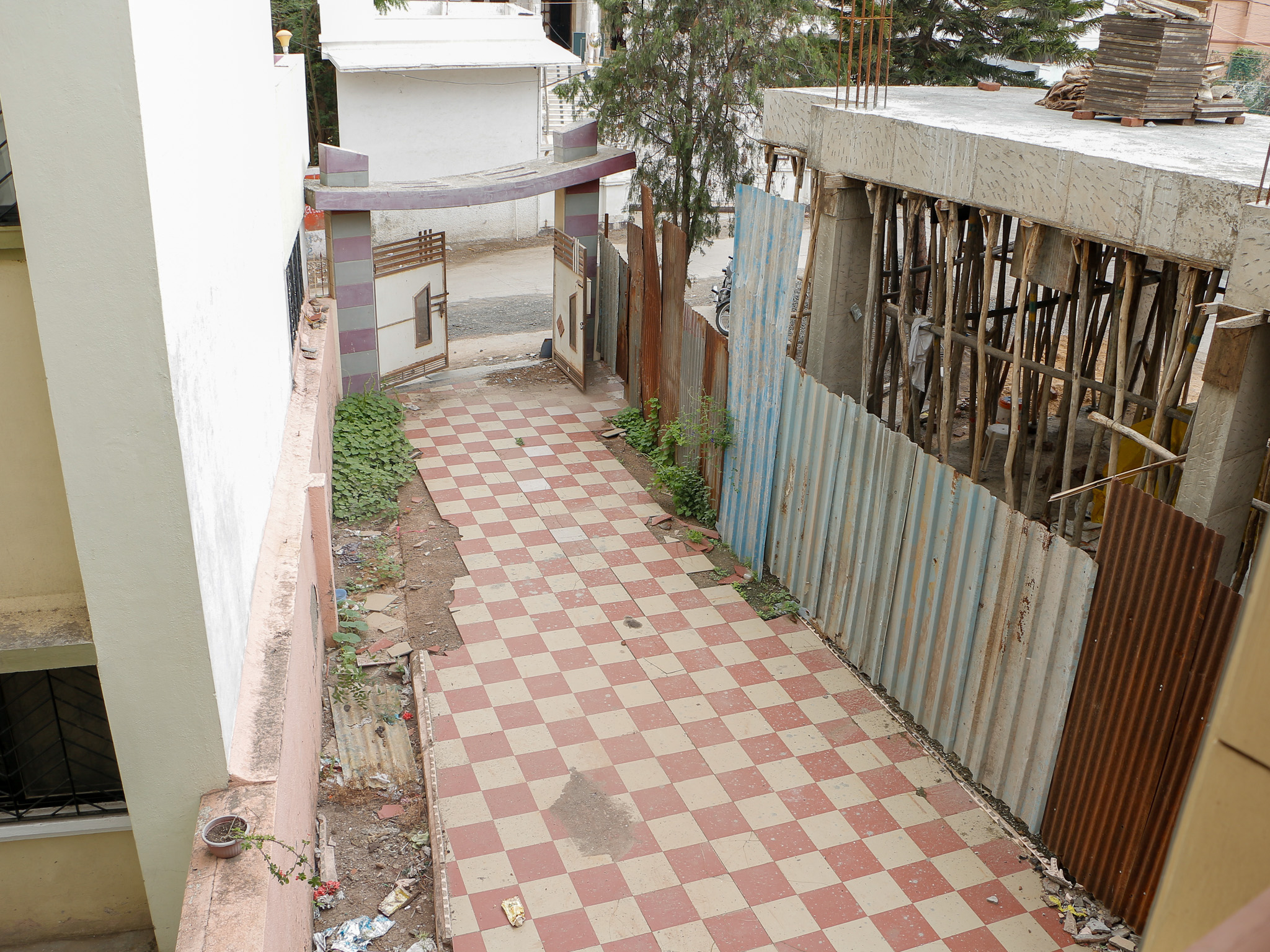 Bungalow for Sale in Oswal Colony Opp Jain Deraser, Jamnagar — photo 17