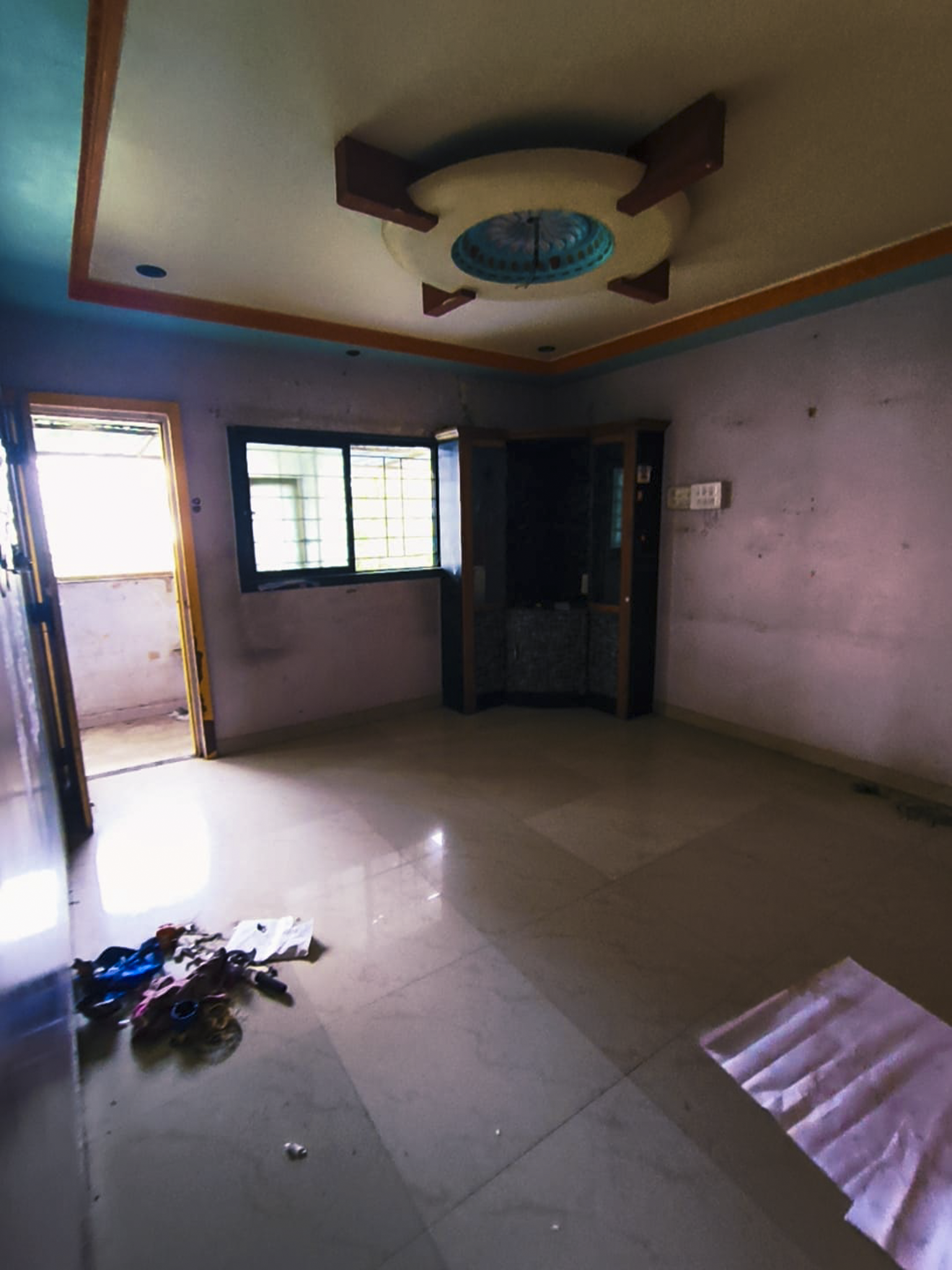 1 BHK Flat for Sale in Sidhivinayak Samrudhi Apartment, Golden Park sangli, Sangli — photo 11