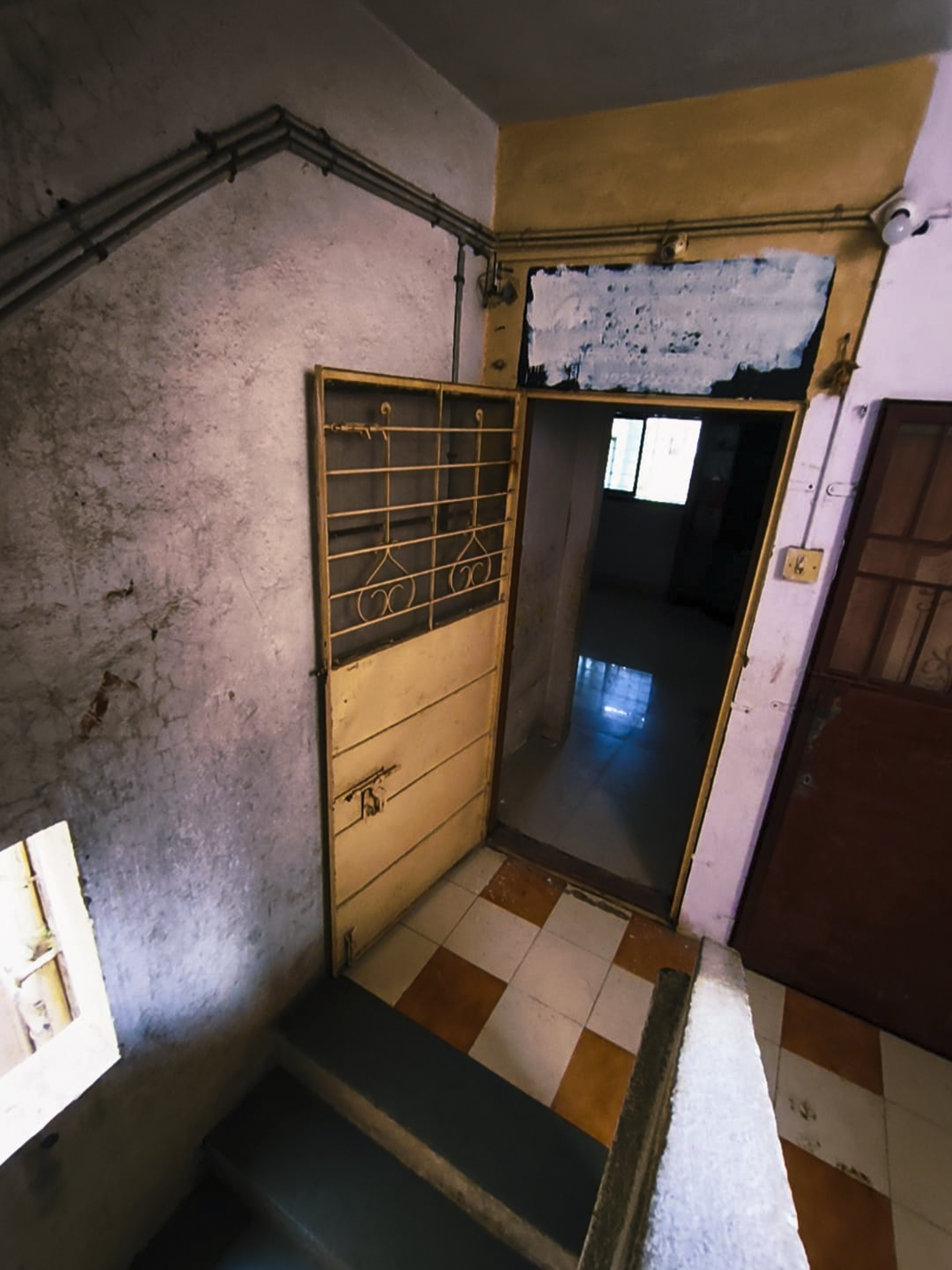 1 BHK Flat for Sale in Sidhivinayak Samrudhi Apartment, Golden Park sangli, Sangli — photo 12