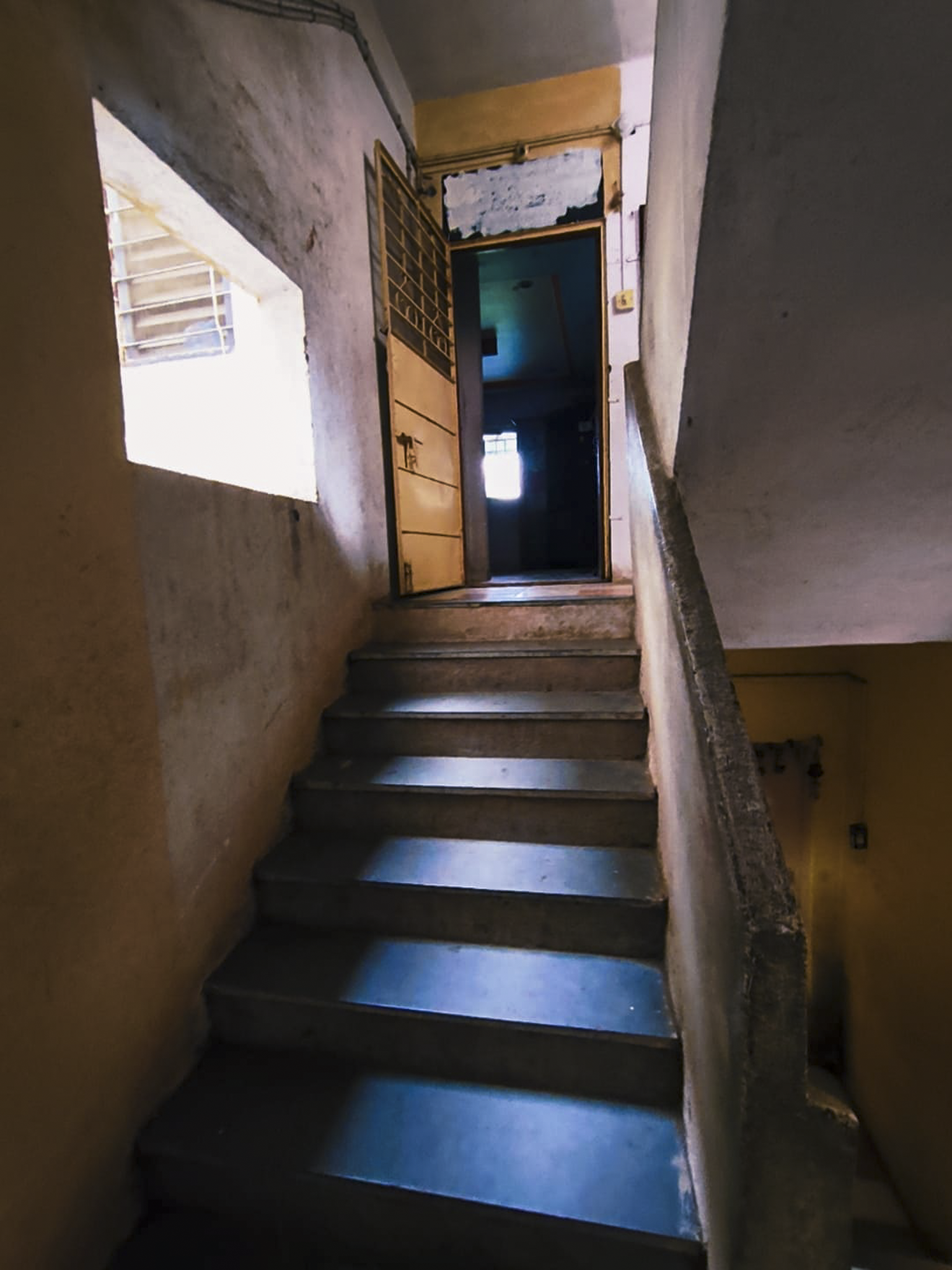 1 BHK Flat for Sale in Sidhivinayak Samrudhi Apartment, Golden Park sangli, Sangli — photo 13
