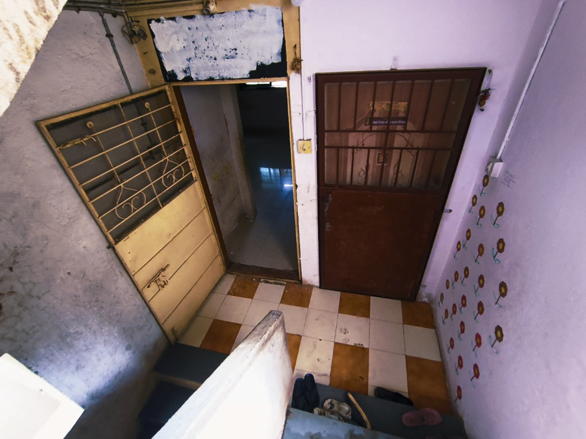 1 BHK Flat for Sale in Sidhivinayak Samrudhi Apartment, Golden Park sangli, Sangli — photo 14