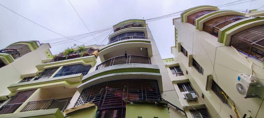 Flat for Sale in Joka Kolkata, Kolkata — photo 2