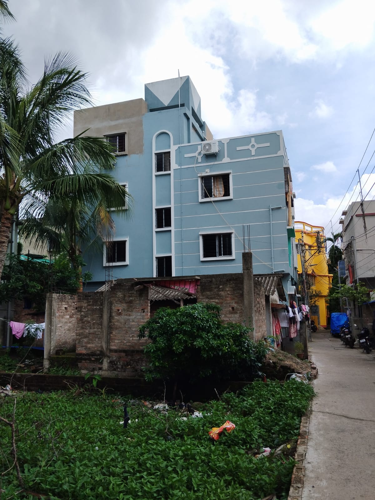 Flat for Sale in DUMDUM, DUMDUM, Kolkata — photo 1