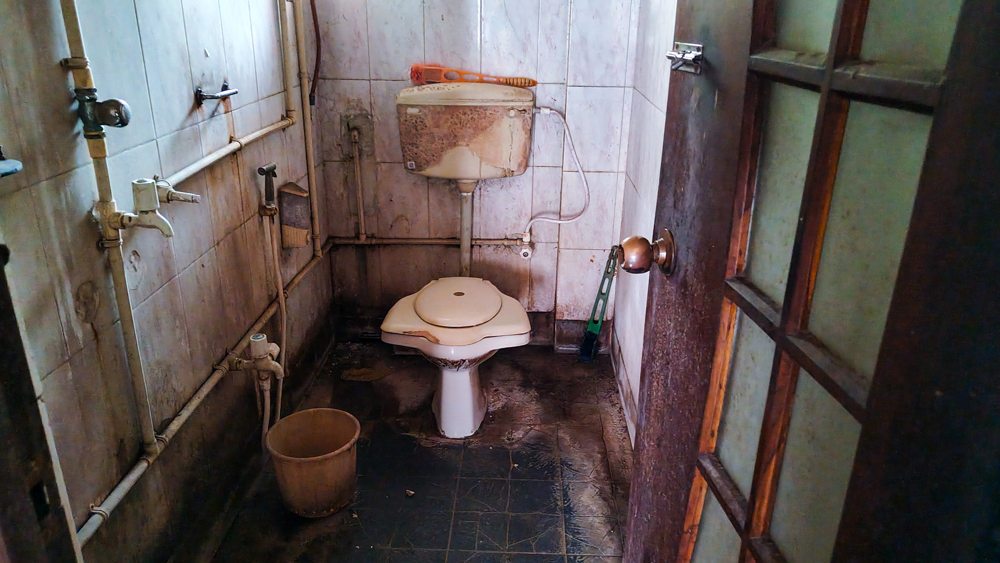 1 BHK Flat for Sale in MOHINI MAHAL, KASBA AJAYNAGAR, Kolkata — photo 16