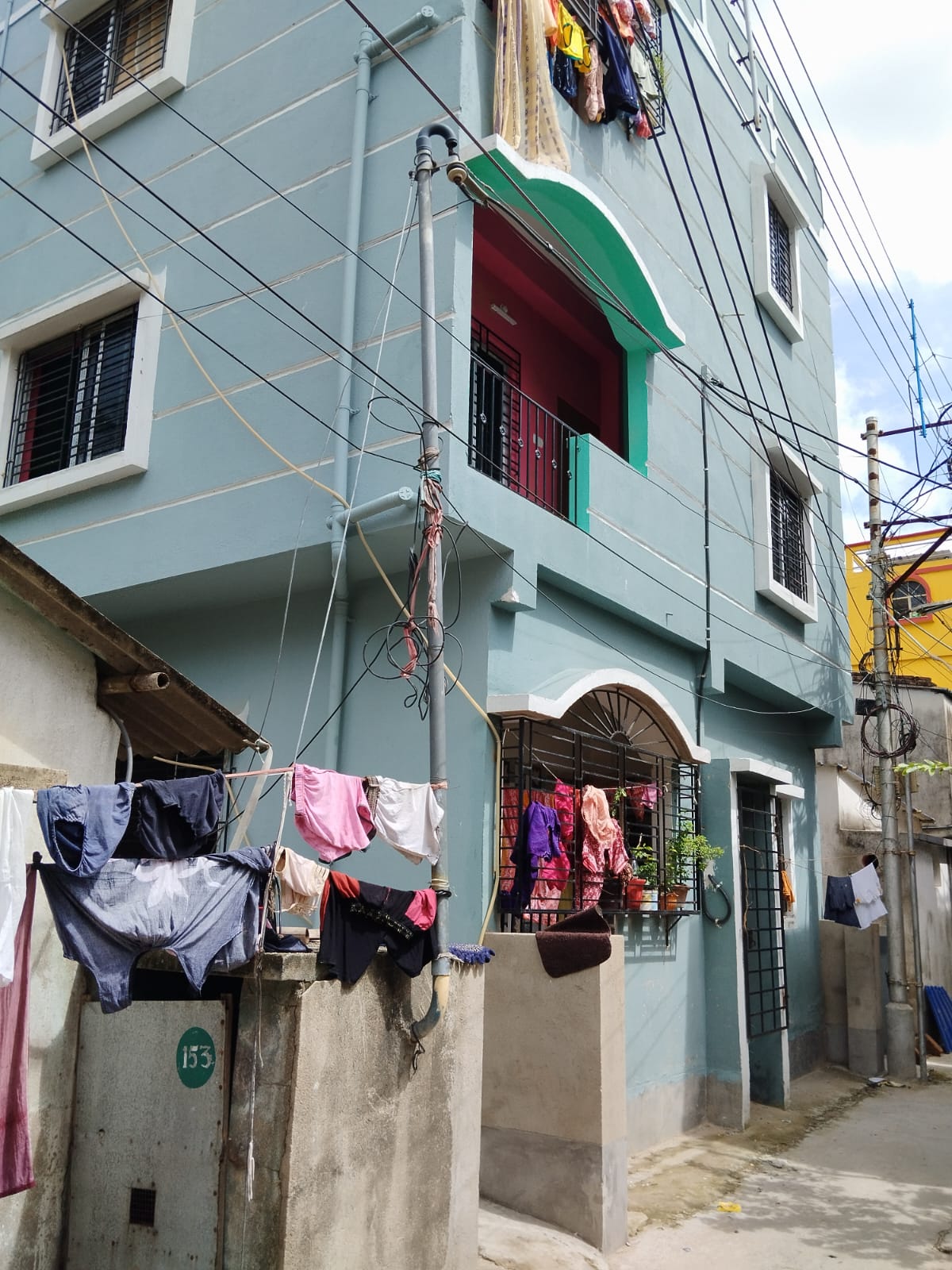 Flat for Sale in DUMDUM, DUMDUM, Kolkata — photo 2