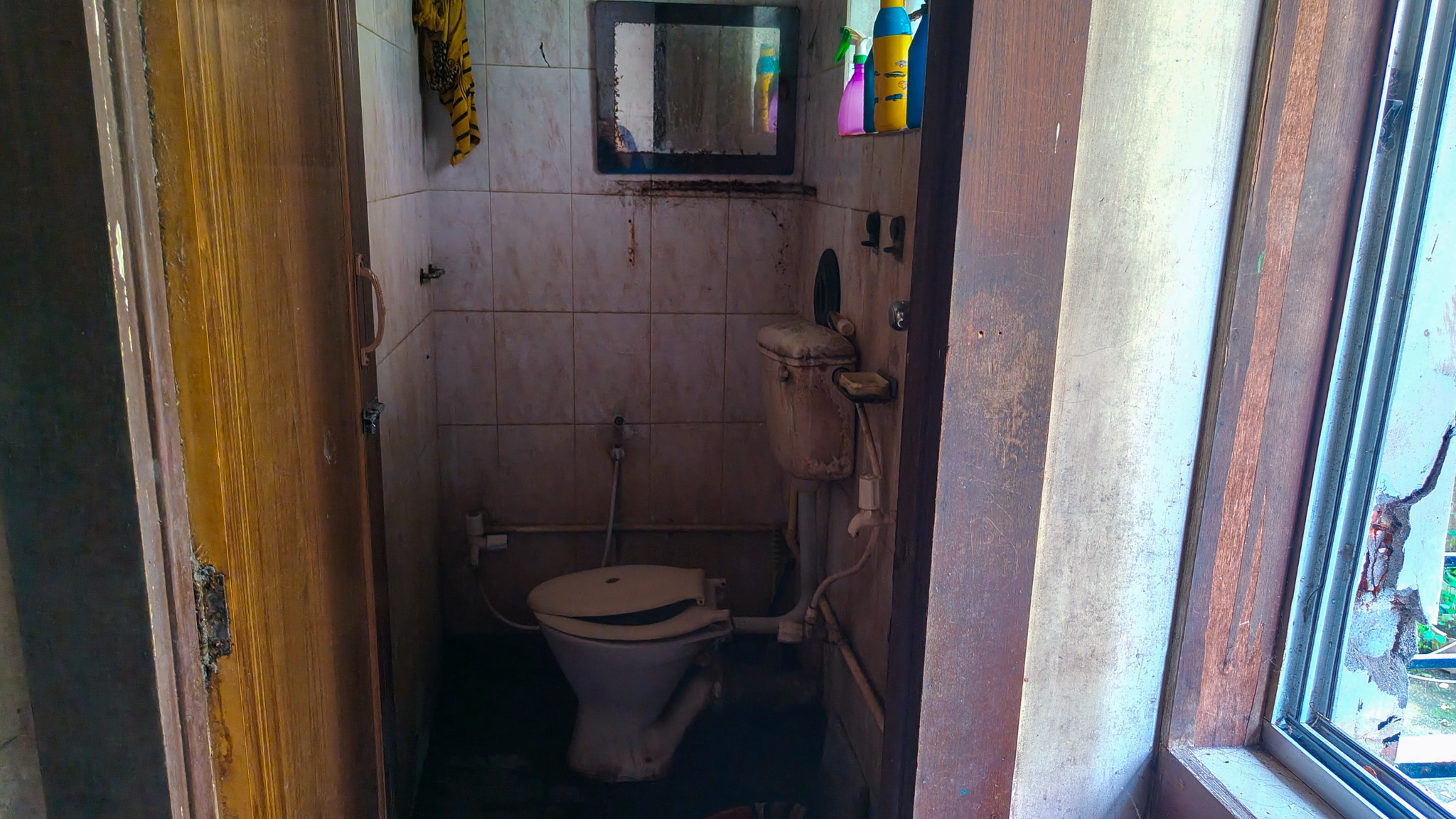 1 BHK Flat for Sale in MOHINI MAHAL, KASBA AJAYNAGAR, Kolkata — photo 20