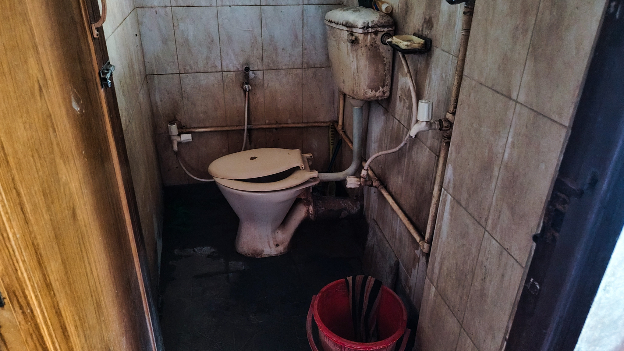 1 BHK Flat for Sale in MOHINI MAHAL, KASBA AJAYNAGAR, Kolkata — photo 21