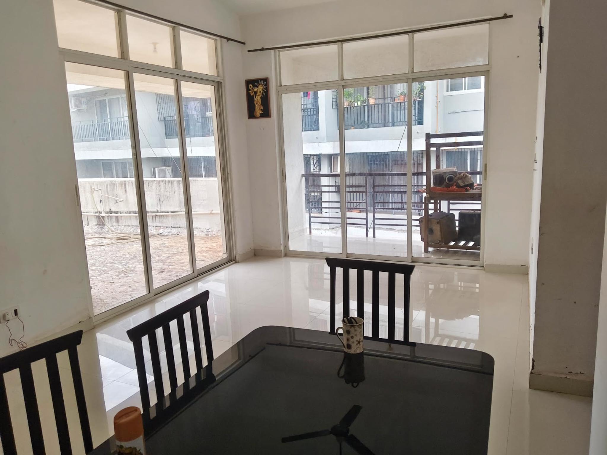 2 BHK Flat for Sale in SAKARIA OCEANIC, Vasco Da Gama — photo 1
