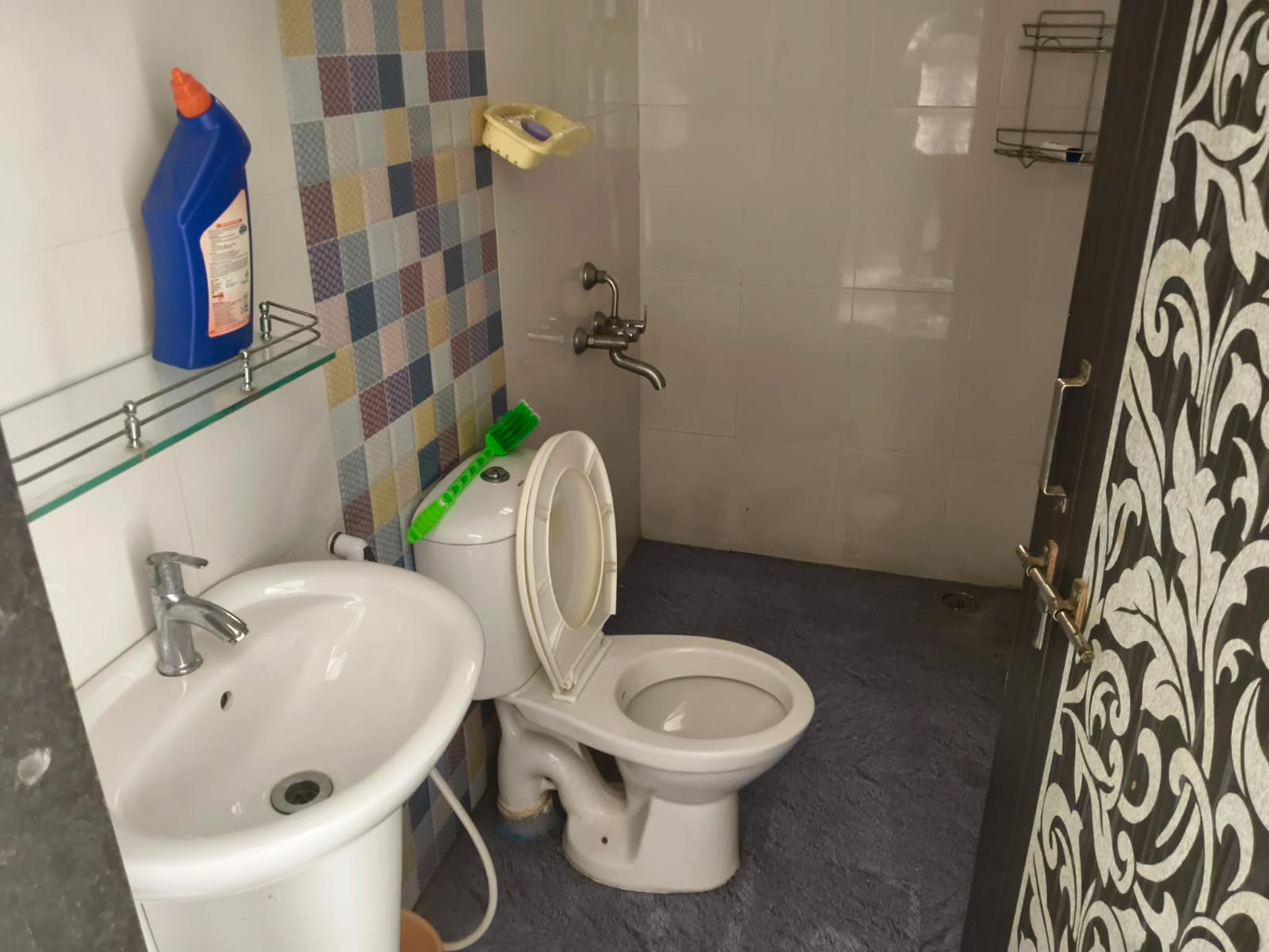 2 BHK Flat for Sale in SAKARIA OCEANIC, Vasco Da Gama — photo 3