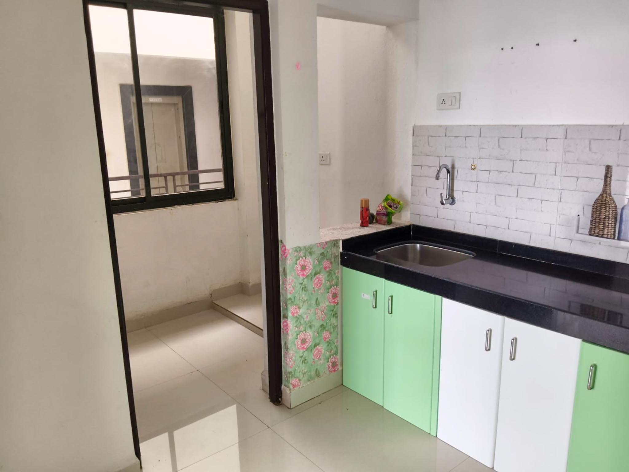 2 BHK Flat for Sale in SAKARIA OCEANIC, Vasco Da Gama — photo 4