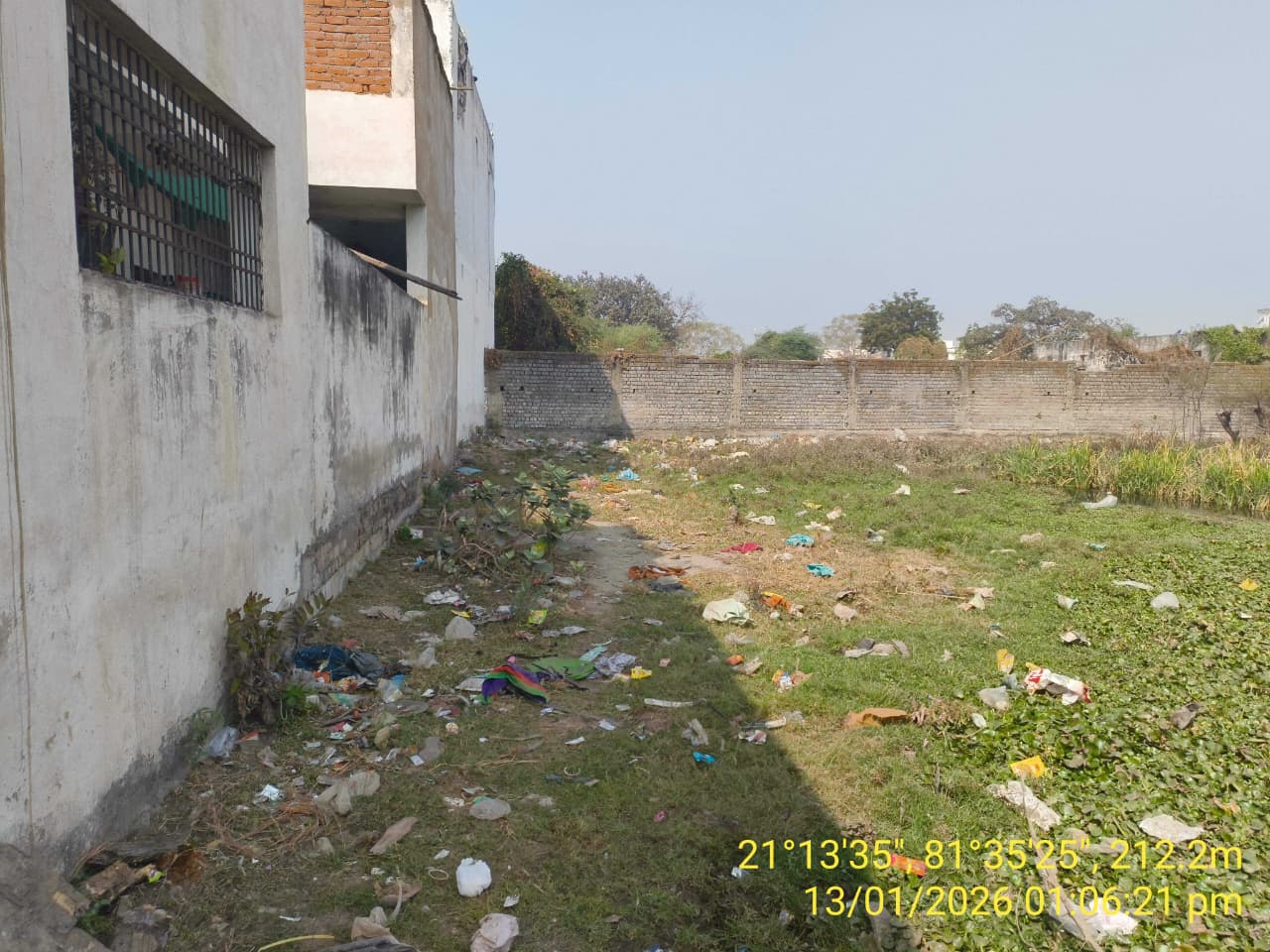 Plot for Sale in NA, Raipura Chhattisgarh, Raipur — photo 2
