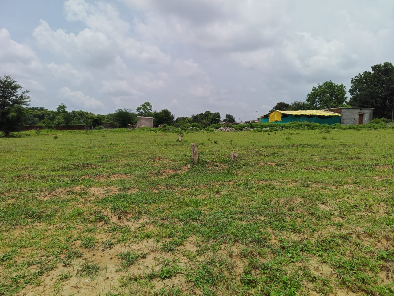 Plot for Sale in TITLAGARH, Badmal Township — photo 1