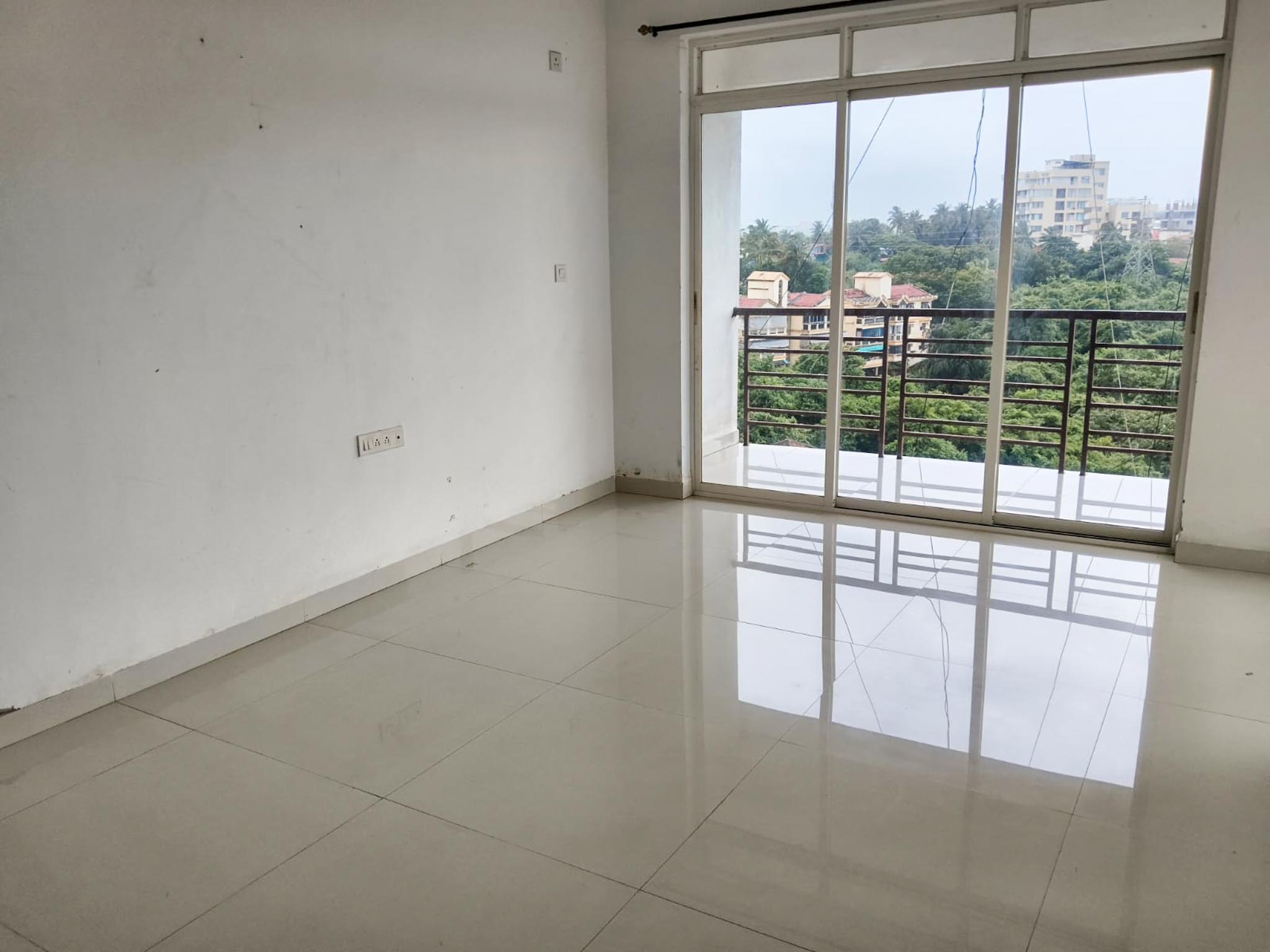 2 BHK Flat for Sale in SAKARIA OCEANIC, Vasco Da Gama — photo 6