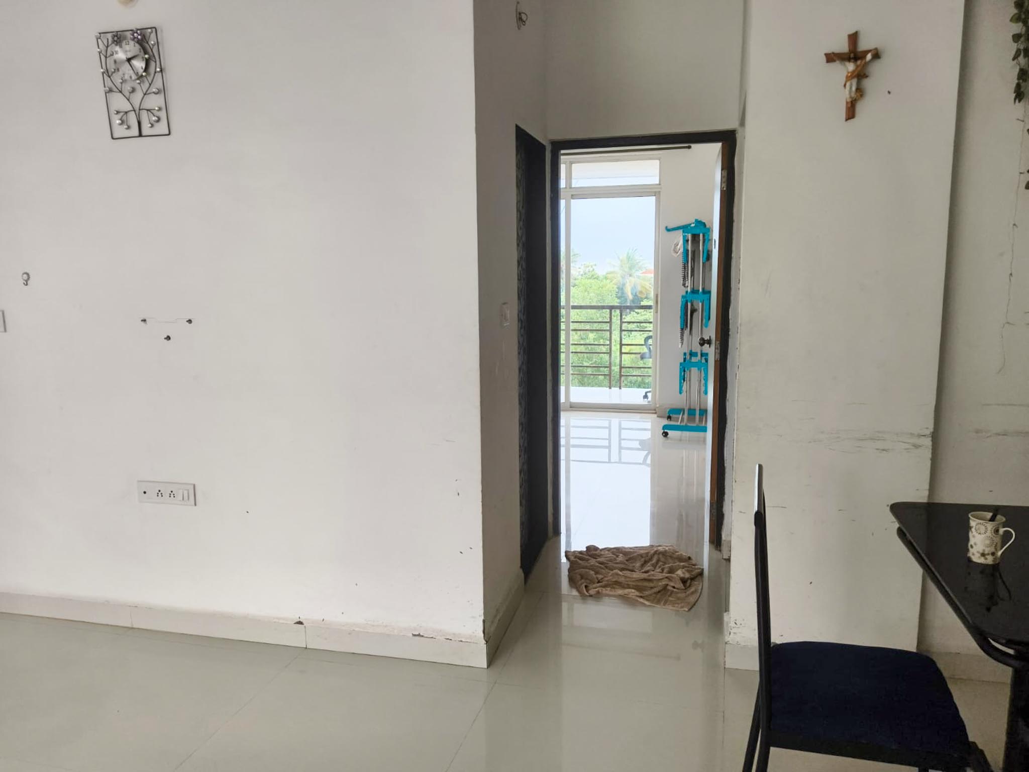 2 BHK Flat for Sale in SAKARIA OCEANIC, Vasco Da Gama — photo 7