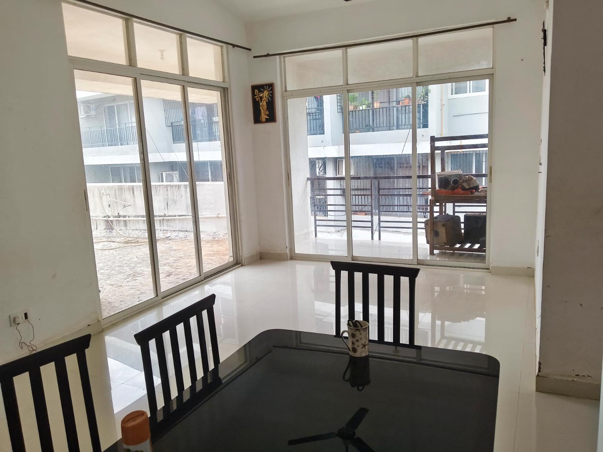 2 BHK Flat for Sale in SAKARIA OCEANIC, Vasco Da Gama — photo 9