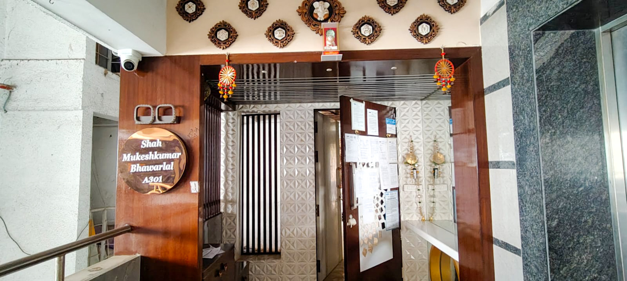 Flat for Sale in Pune — photo 4